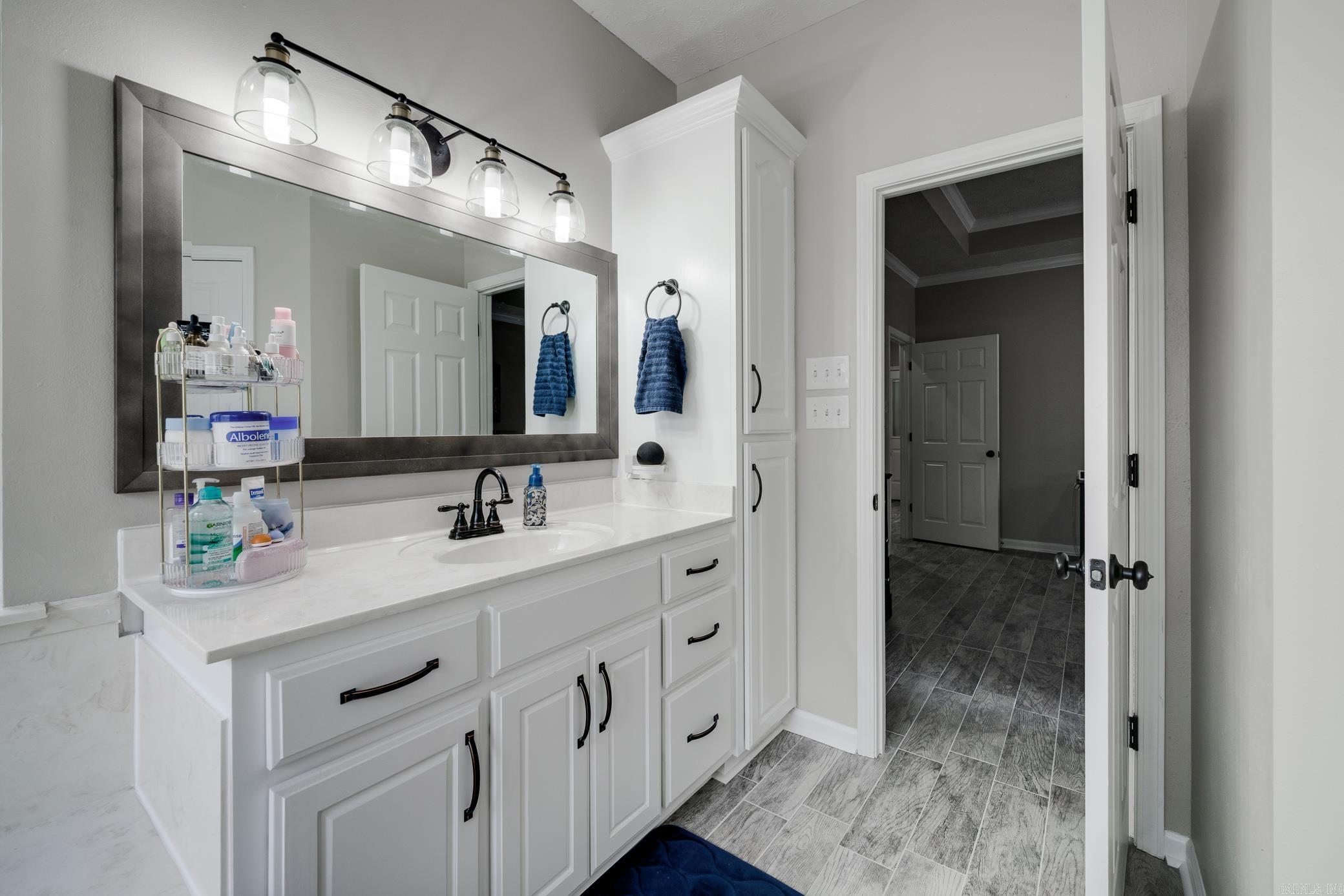 North Heights Phase III - Residential