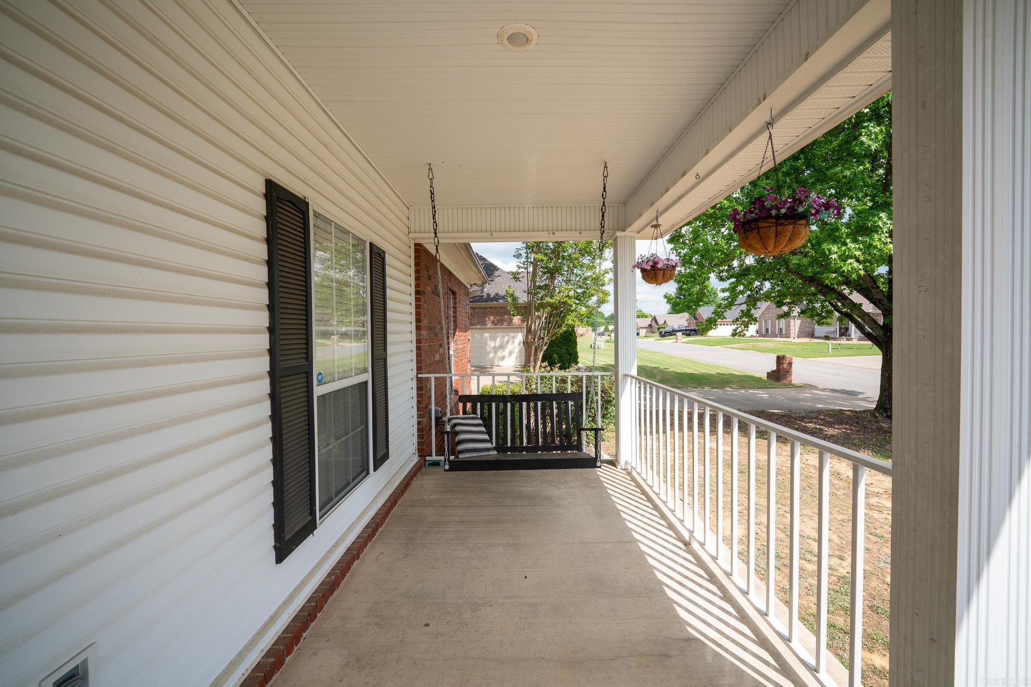 North Heights Phase III - Residential