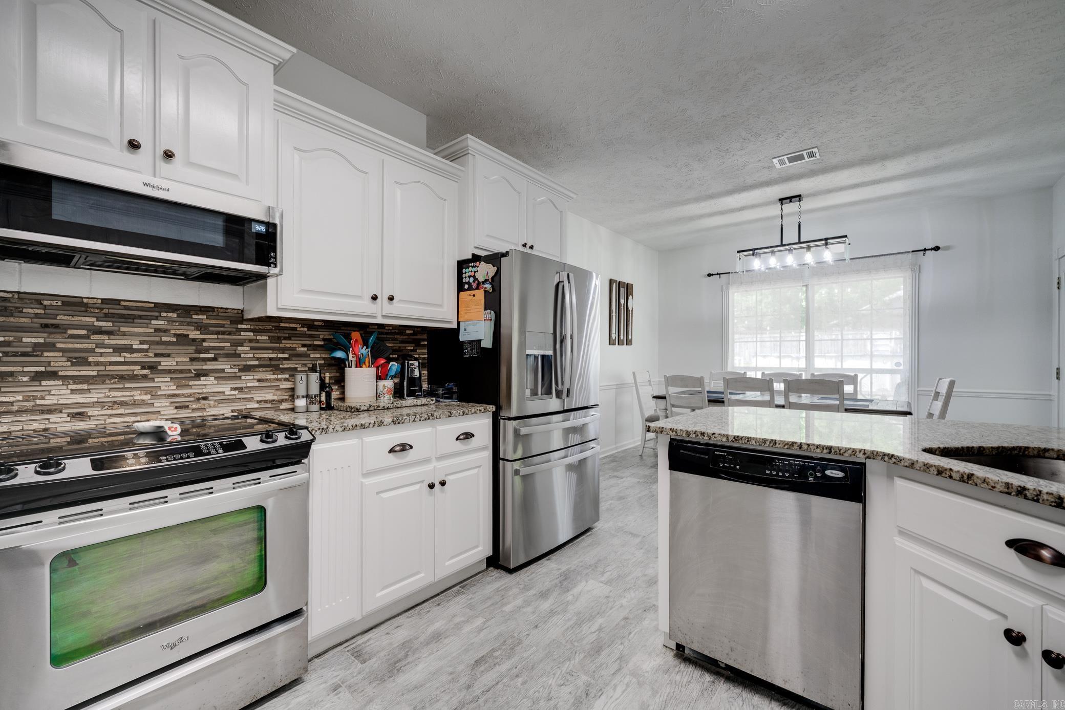 North Heights Phase III - Residential