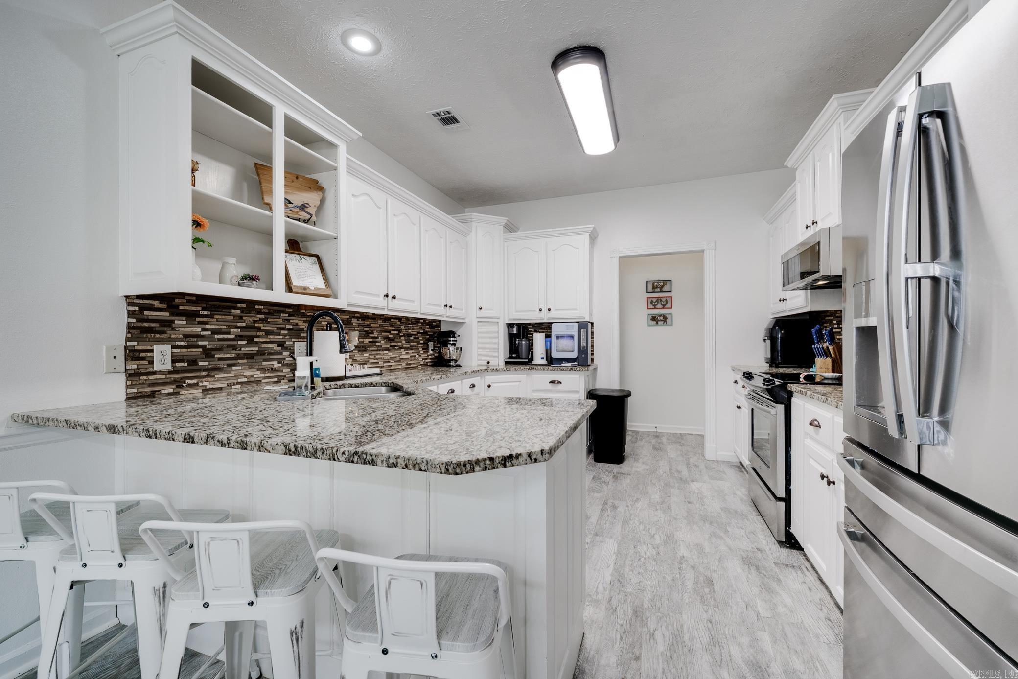 North Heights Phase III - Residential