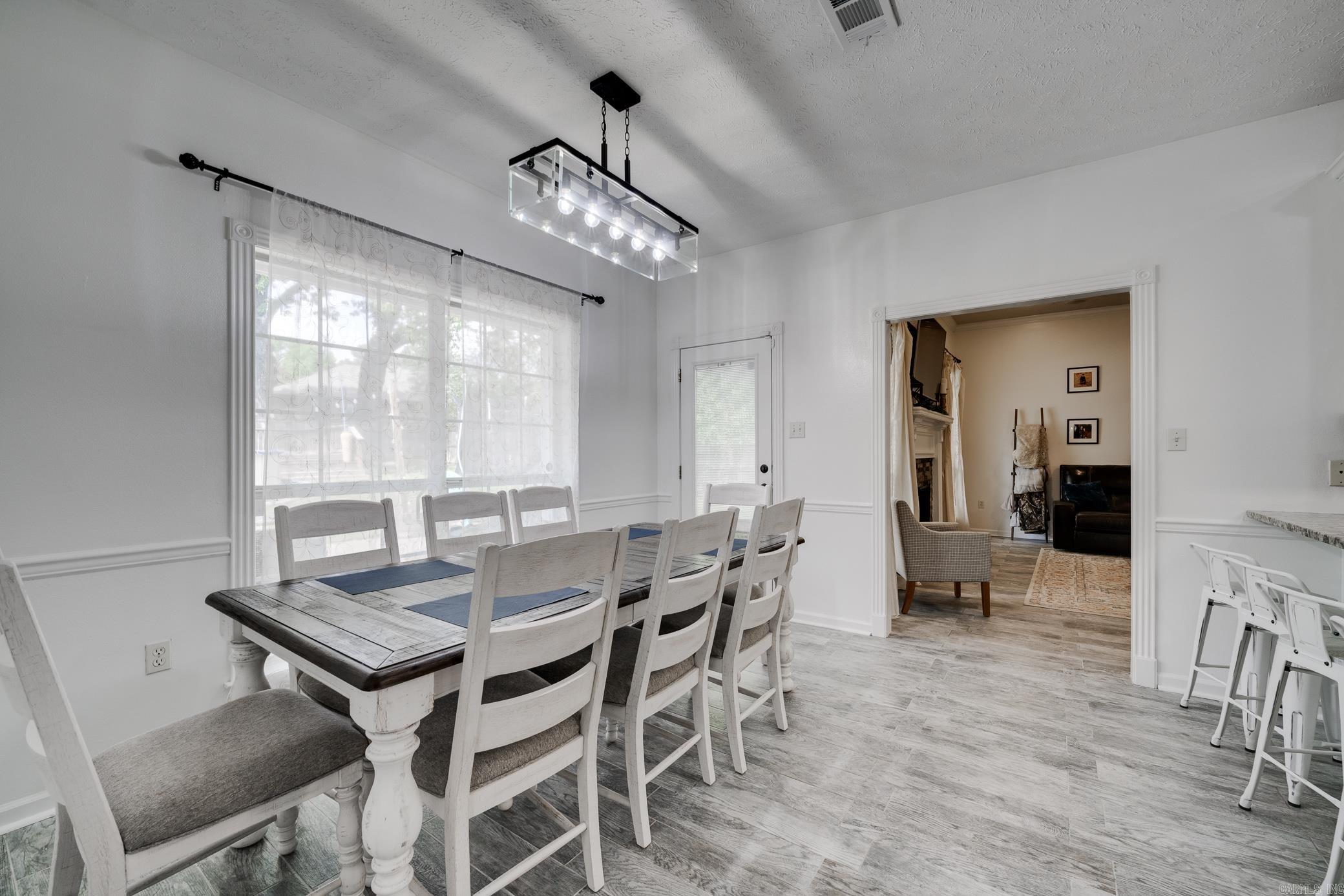 North Heights Phase III - Residential