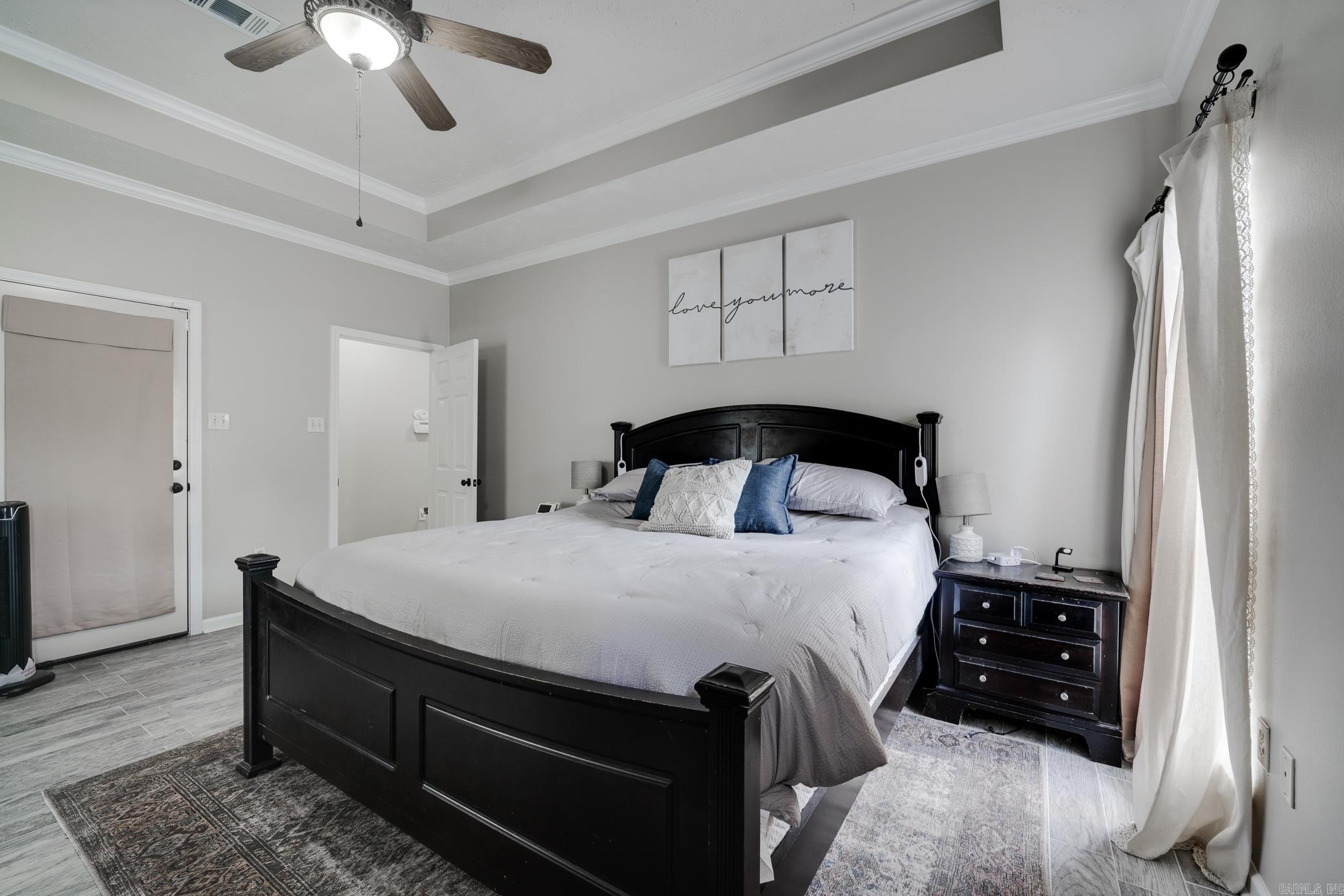 North Heights Phase III - Residential