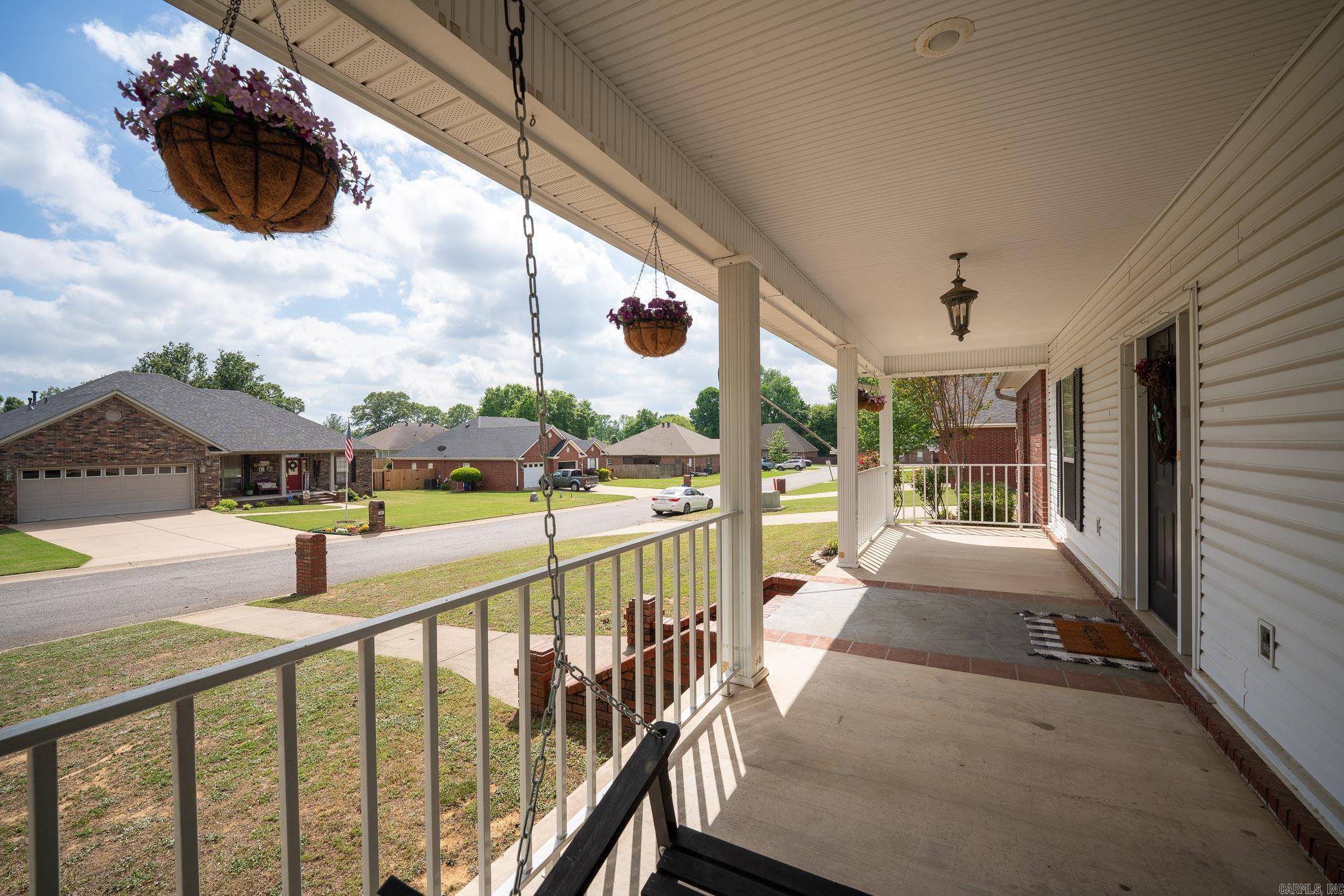 North Heights Phase III - Residential