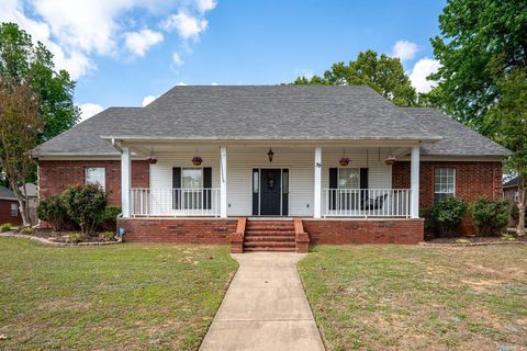 Photo of 39 Linda Circle, Greenbrier, AR 72058 (MLS # 26016377)