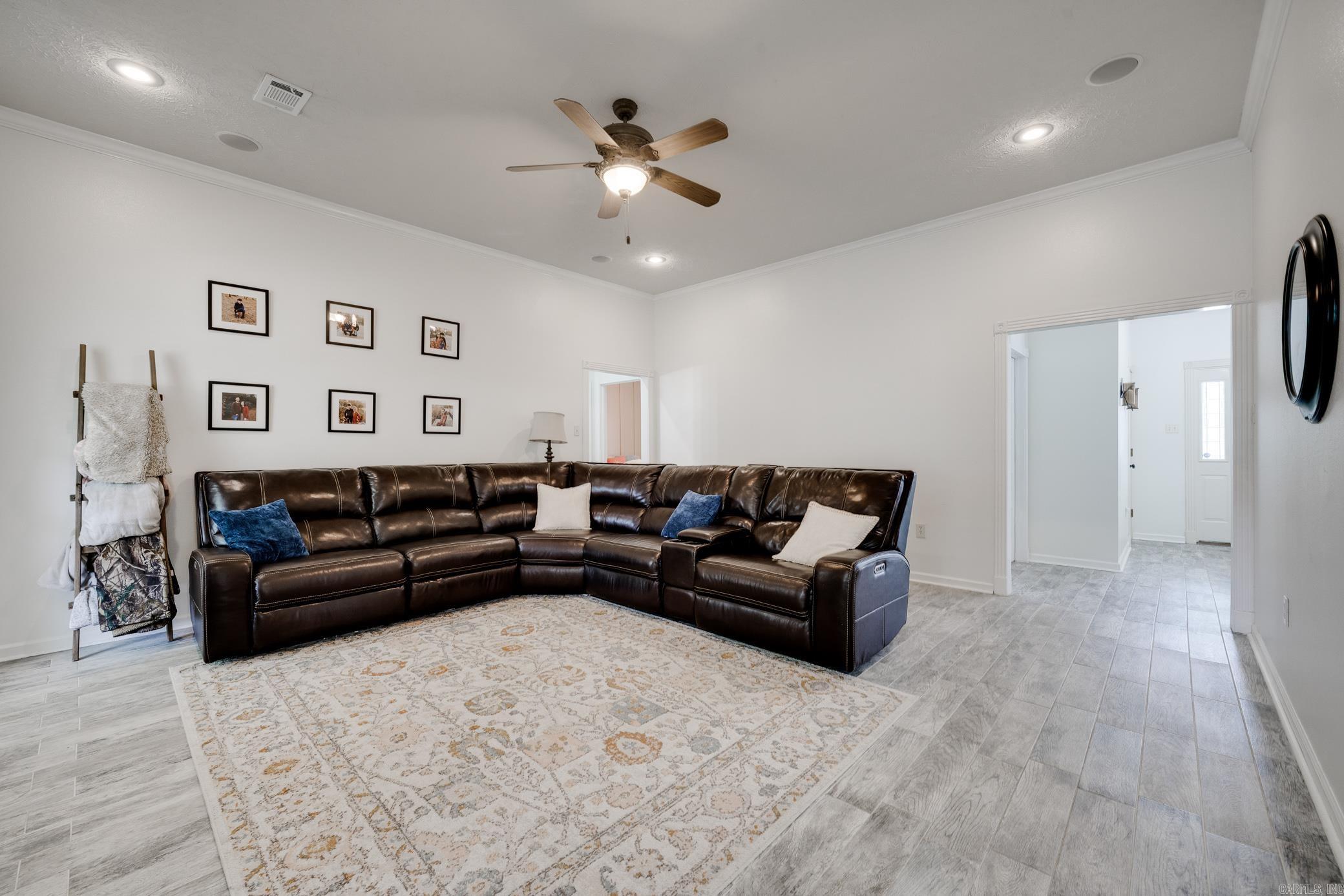 North Heights Phase III - Residential