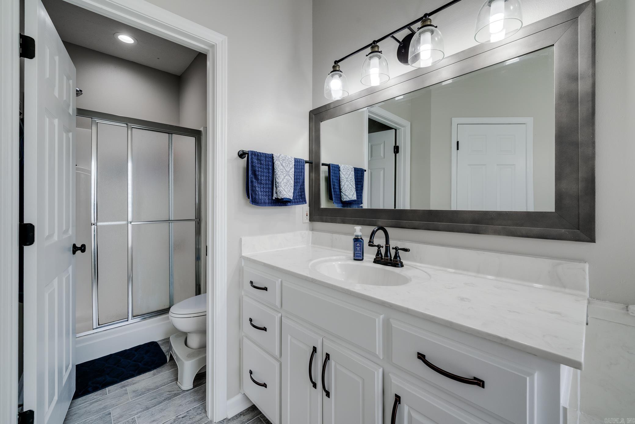 North Heights Phase III - Residential