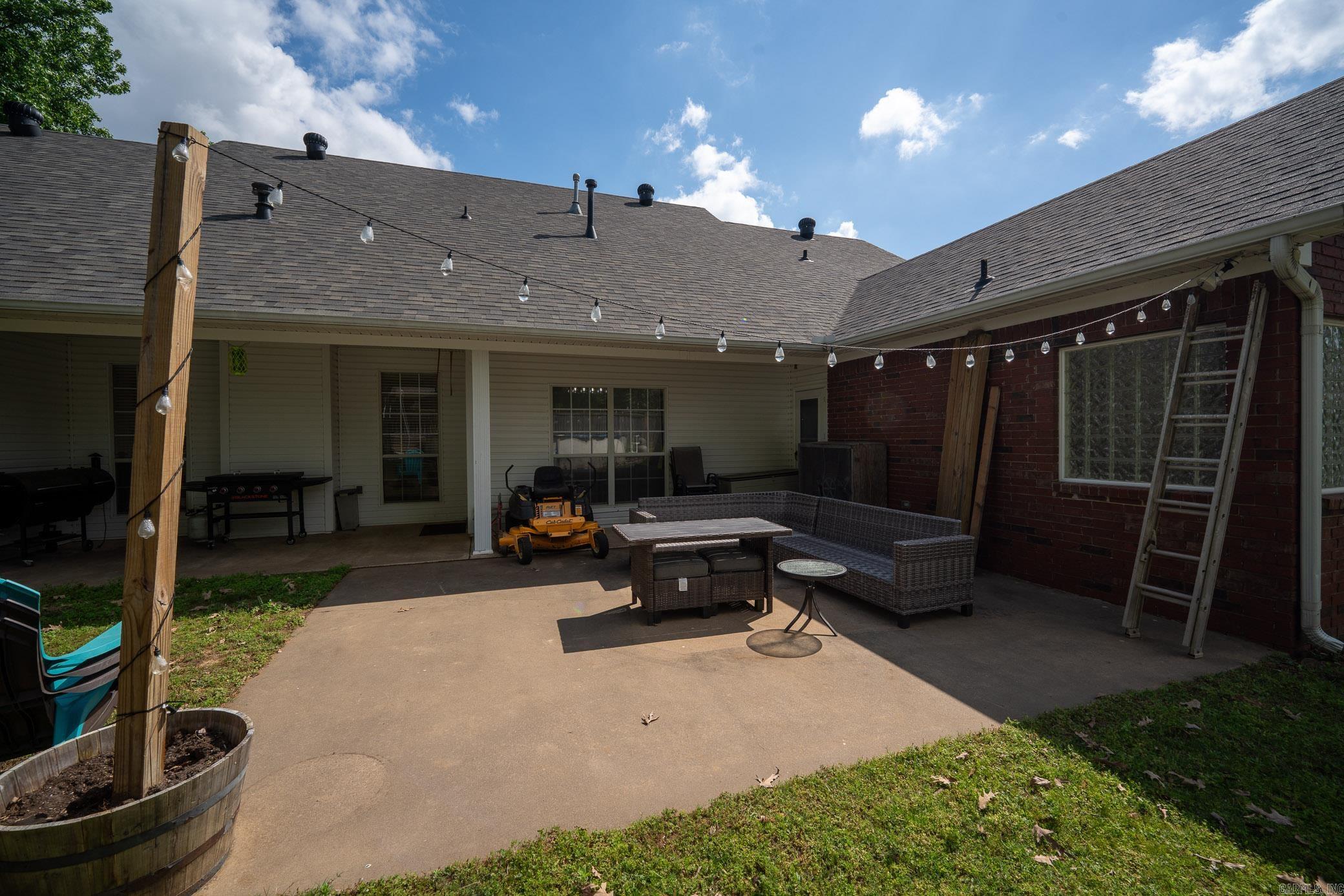 North Heights Phase III - Residential