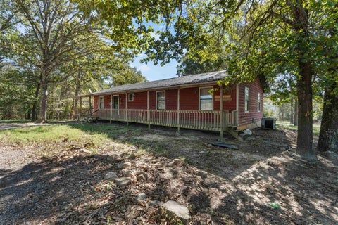 Photo of 2506 Finley Creek Rd. RD, Melbourne, AR 72577 (MLS # 26042514)