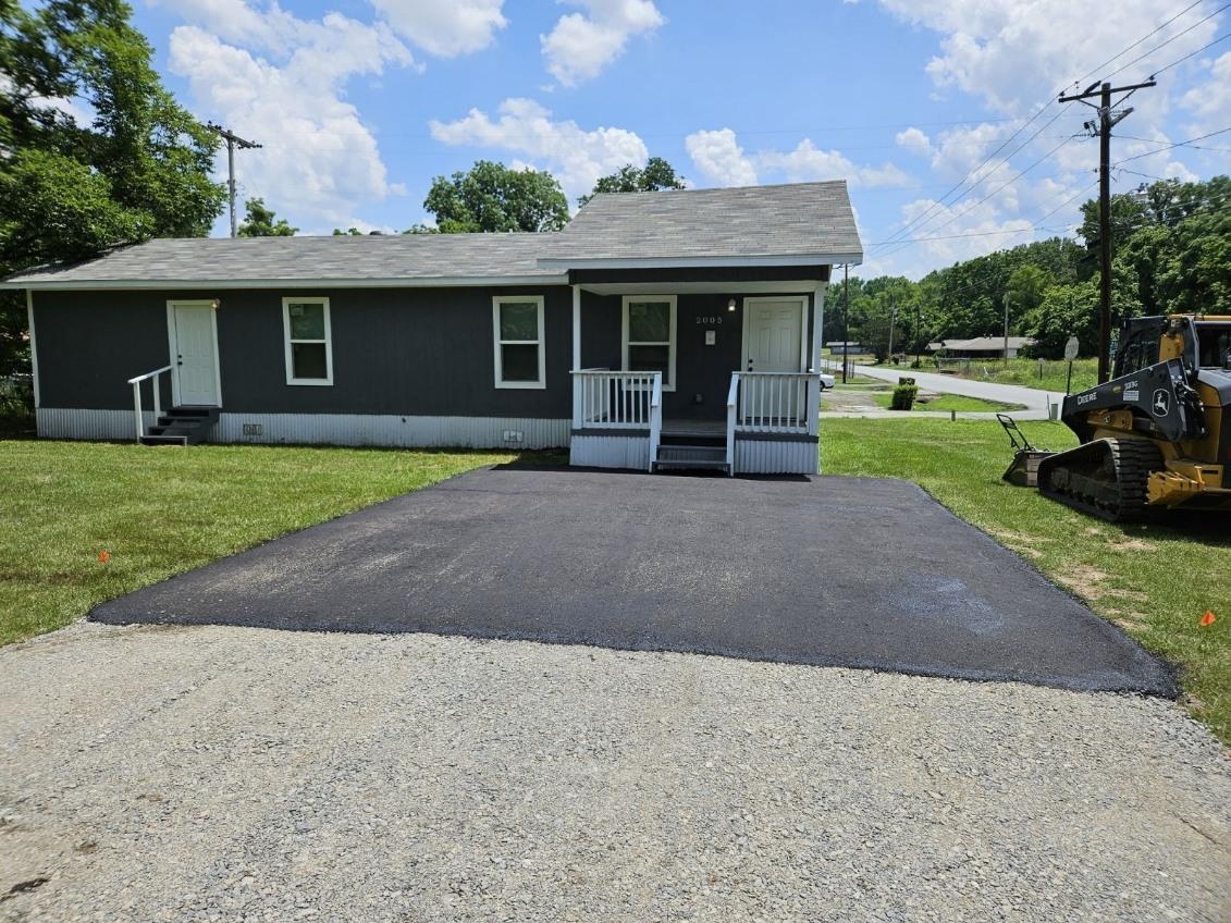 BREWSTER ADD - Residential