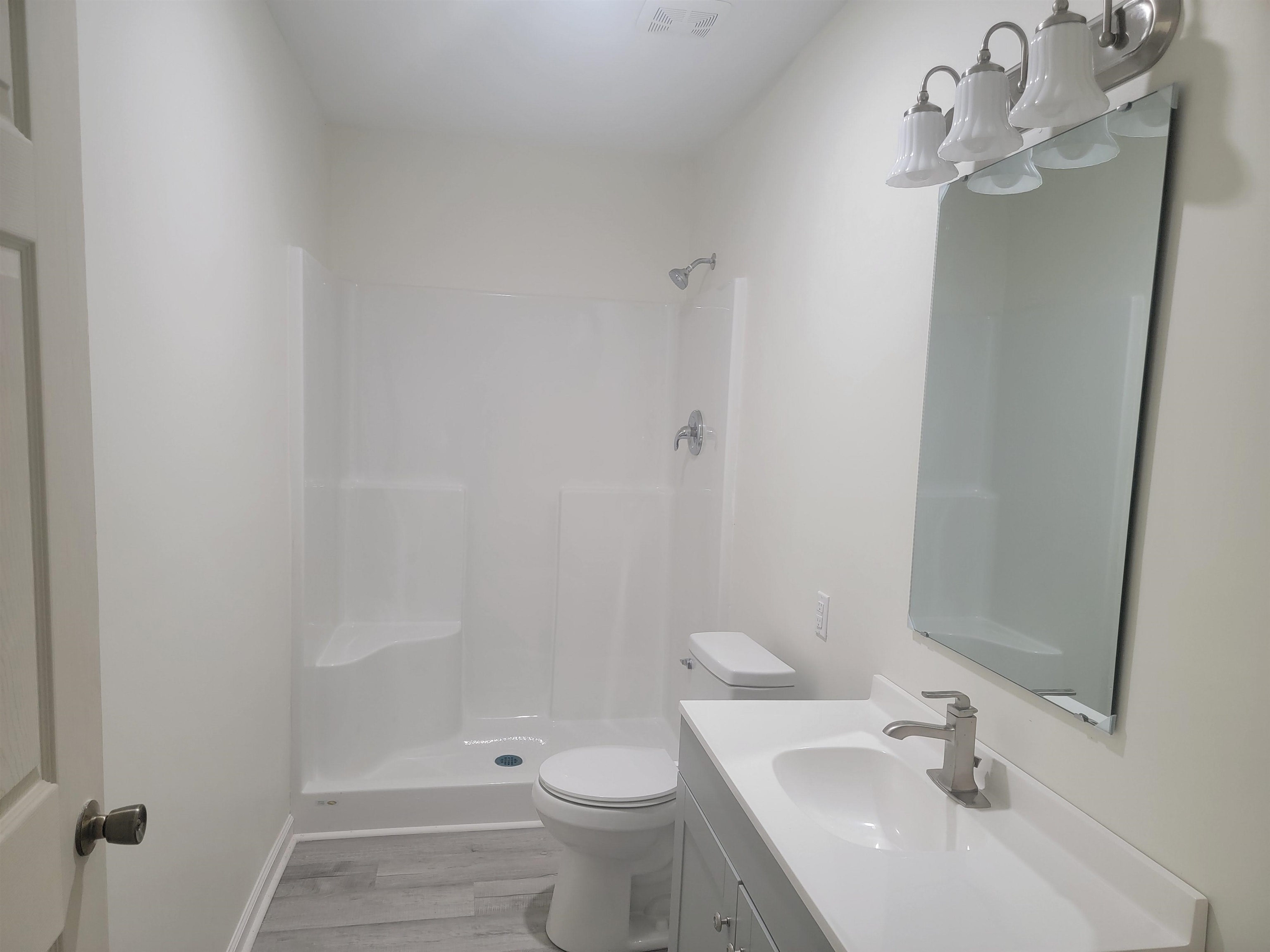 BREWSTER ADD - Residential