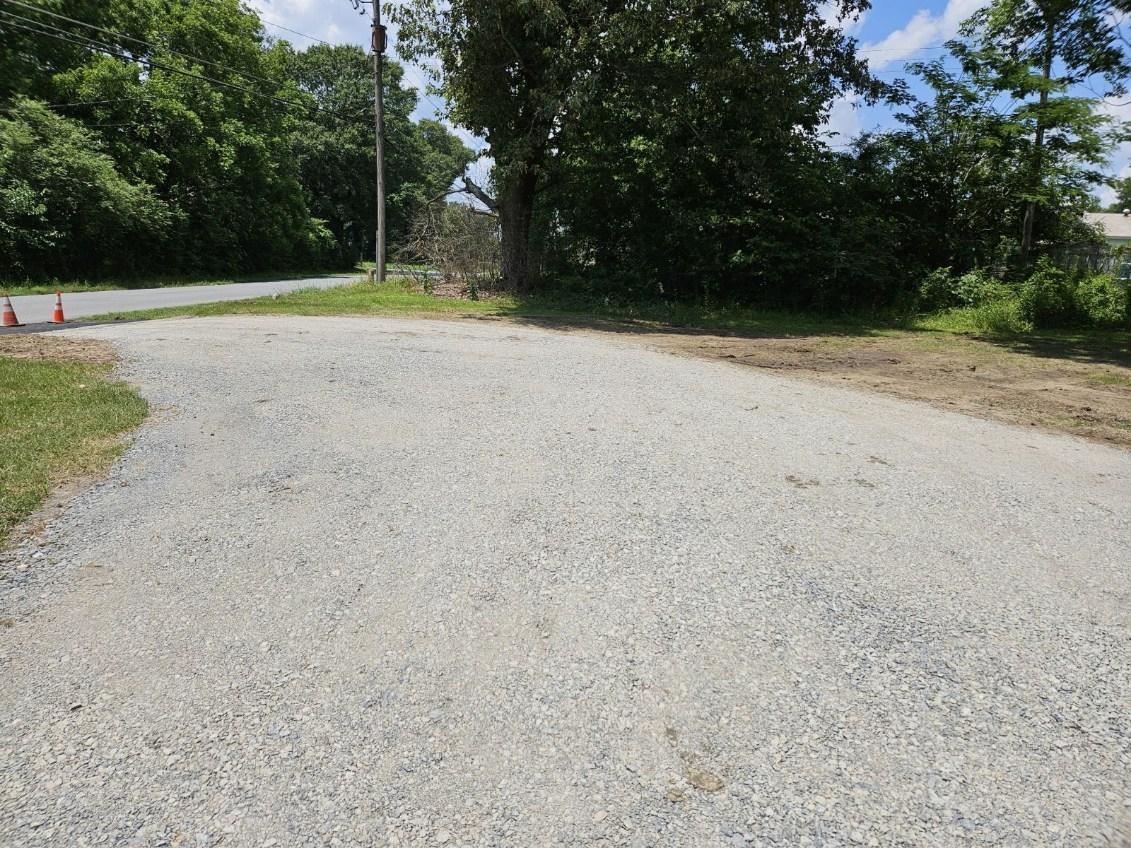 BREWSTER ADD - Residential