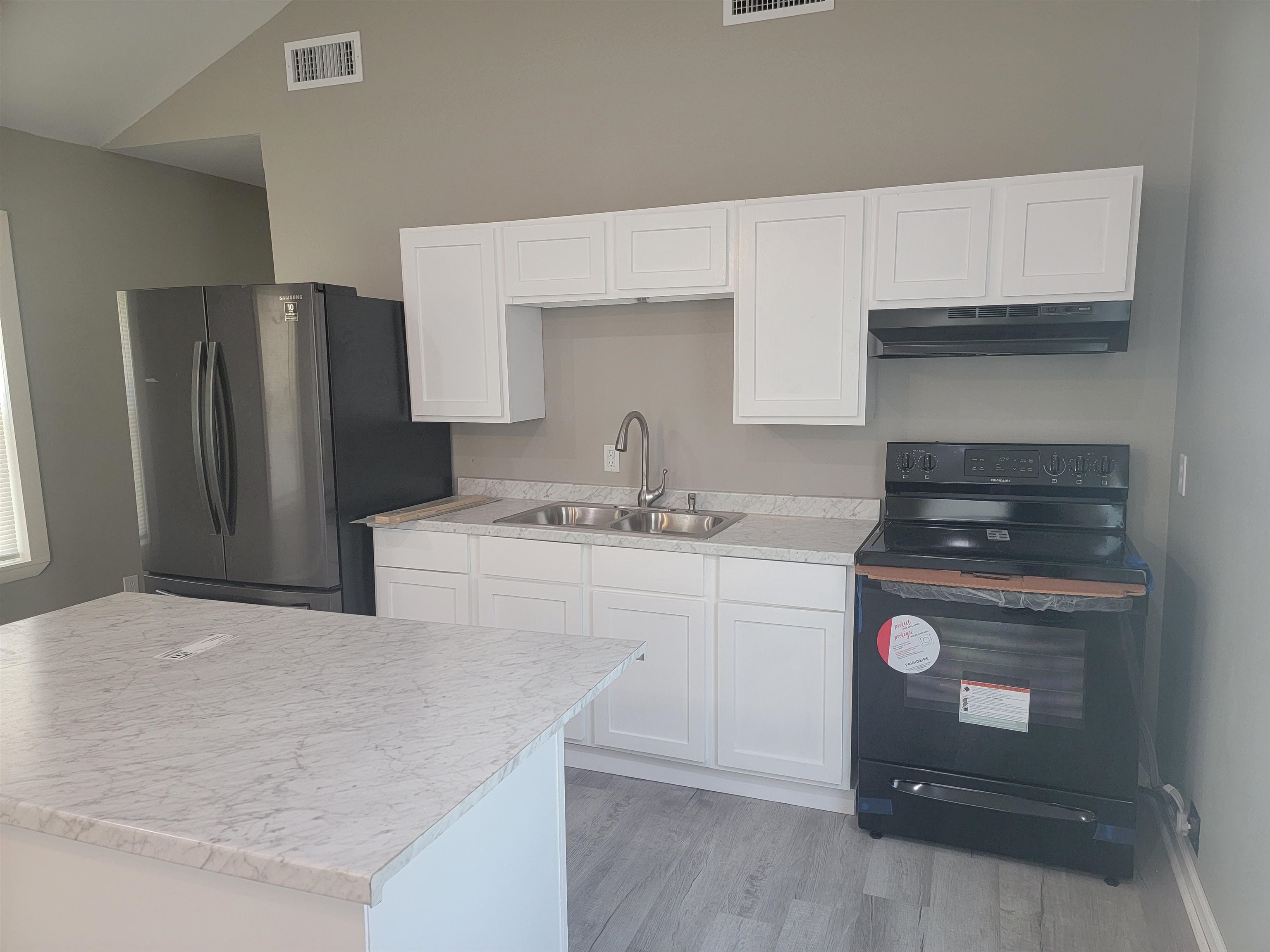 BREWSTER ADD - Residential