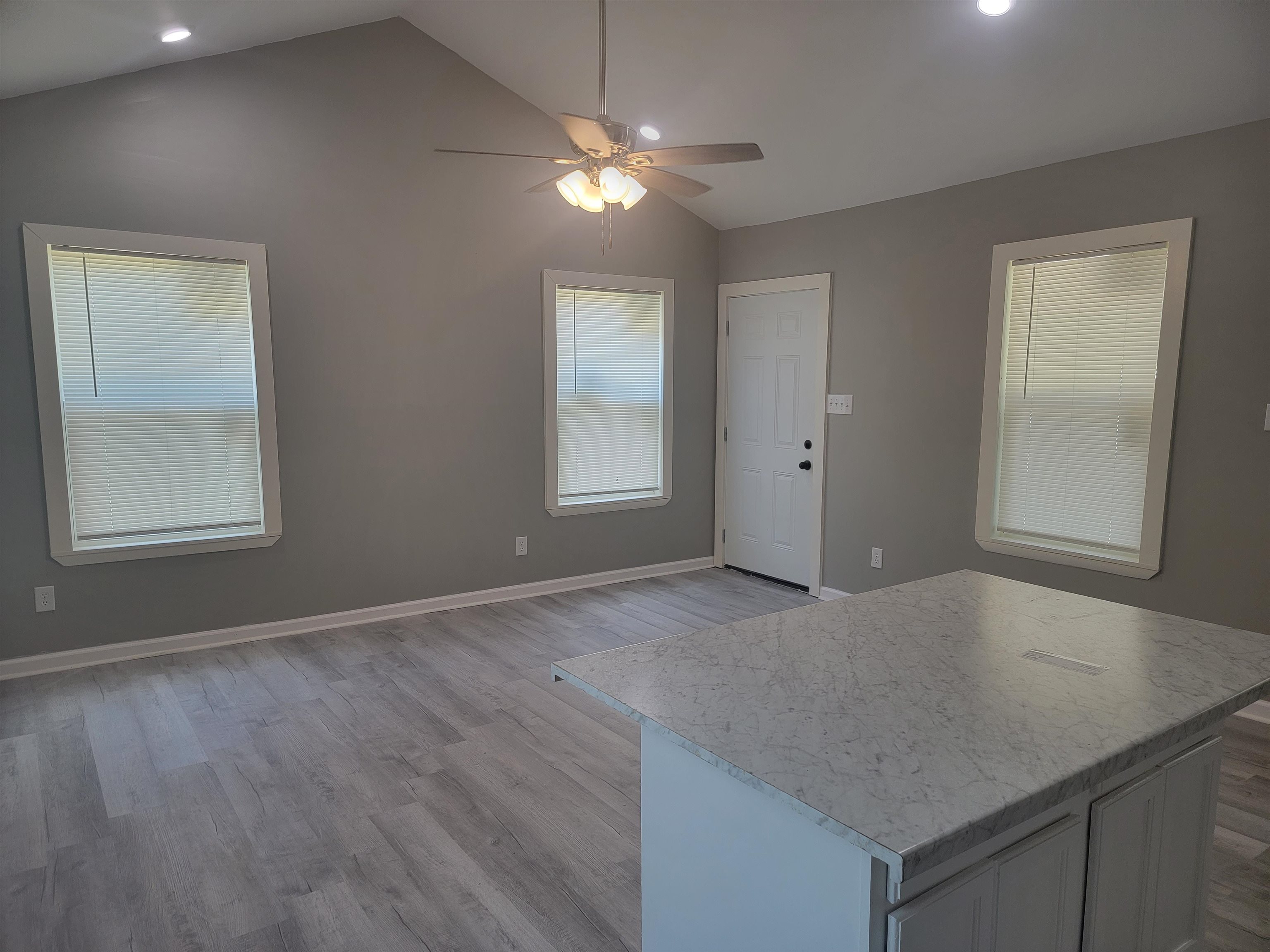 BREWSTER ADD - Residential