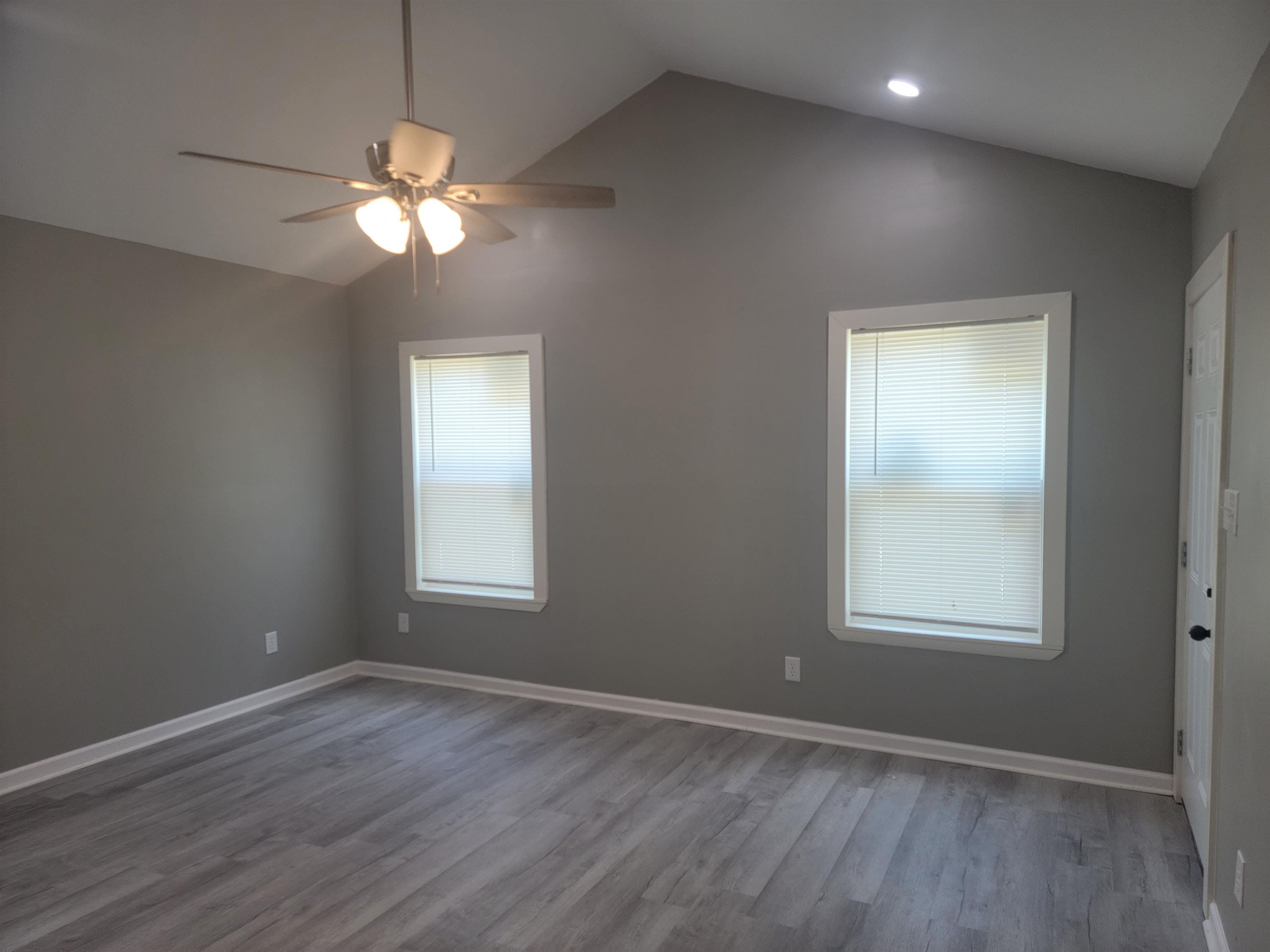 BREWSTER ADD - Residential