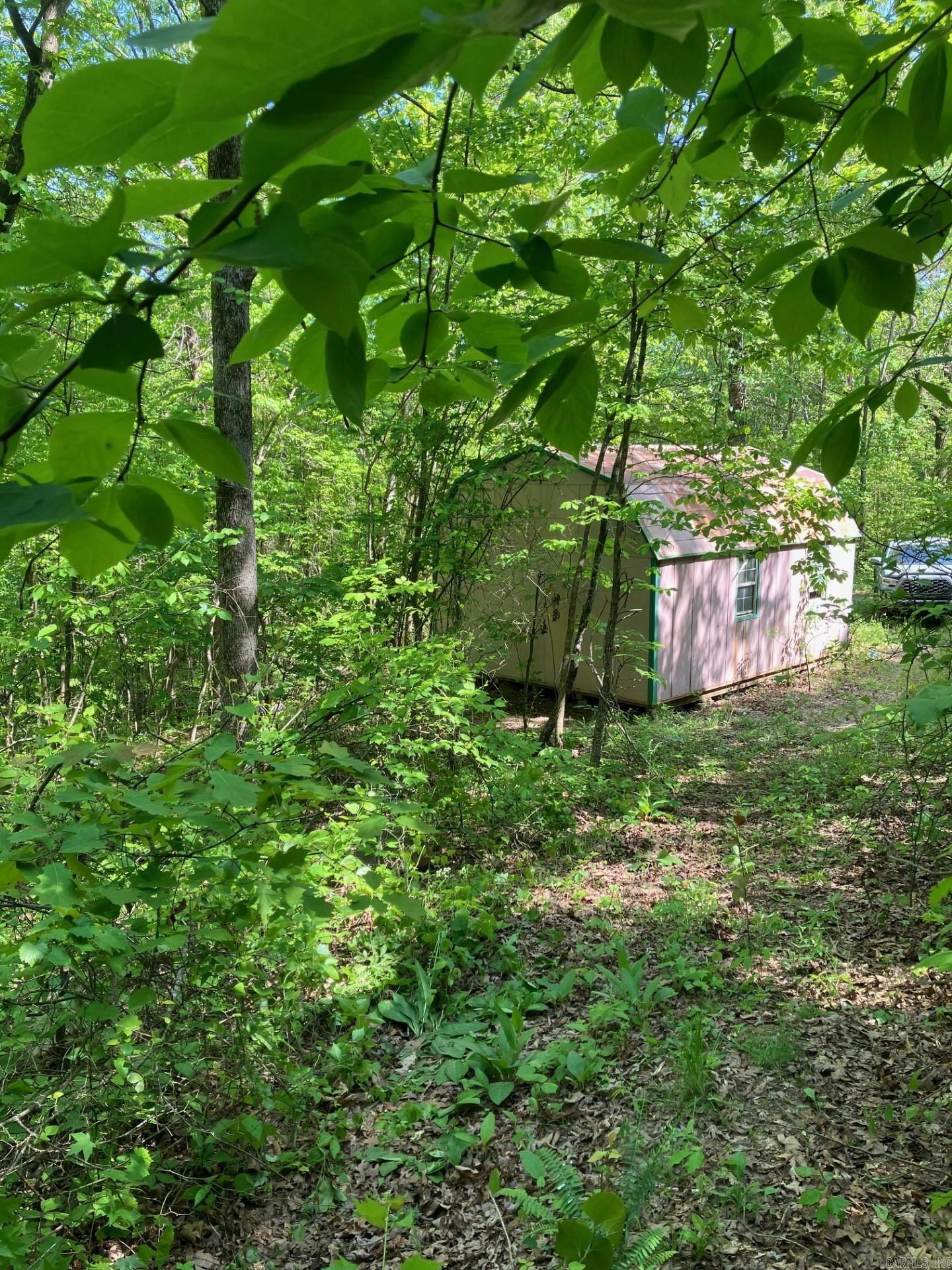 Metes & Bounds - Land