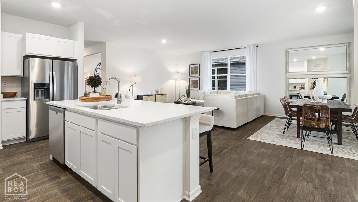 Southern Oaks - Residential