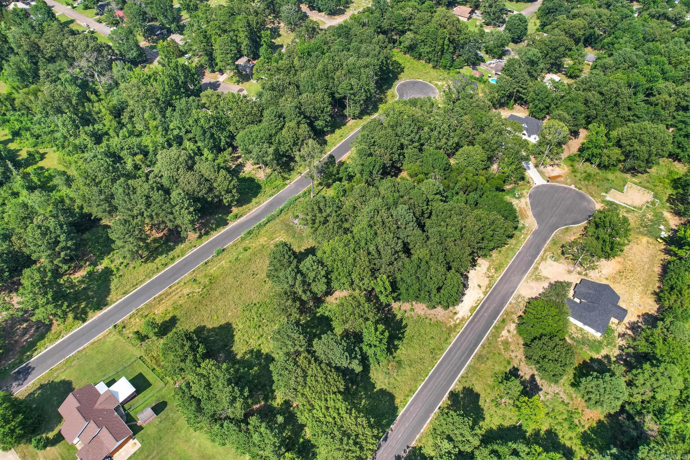 Coulter Estates - Land