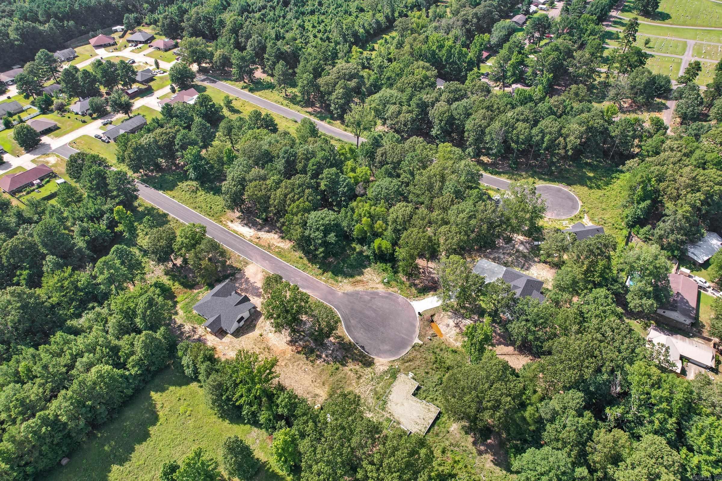 Coulter Estates - Land