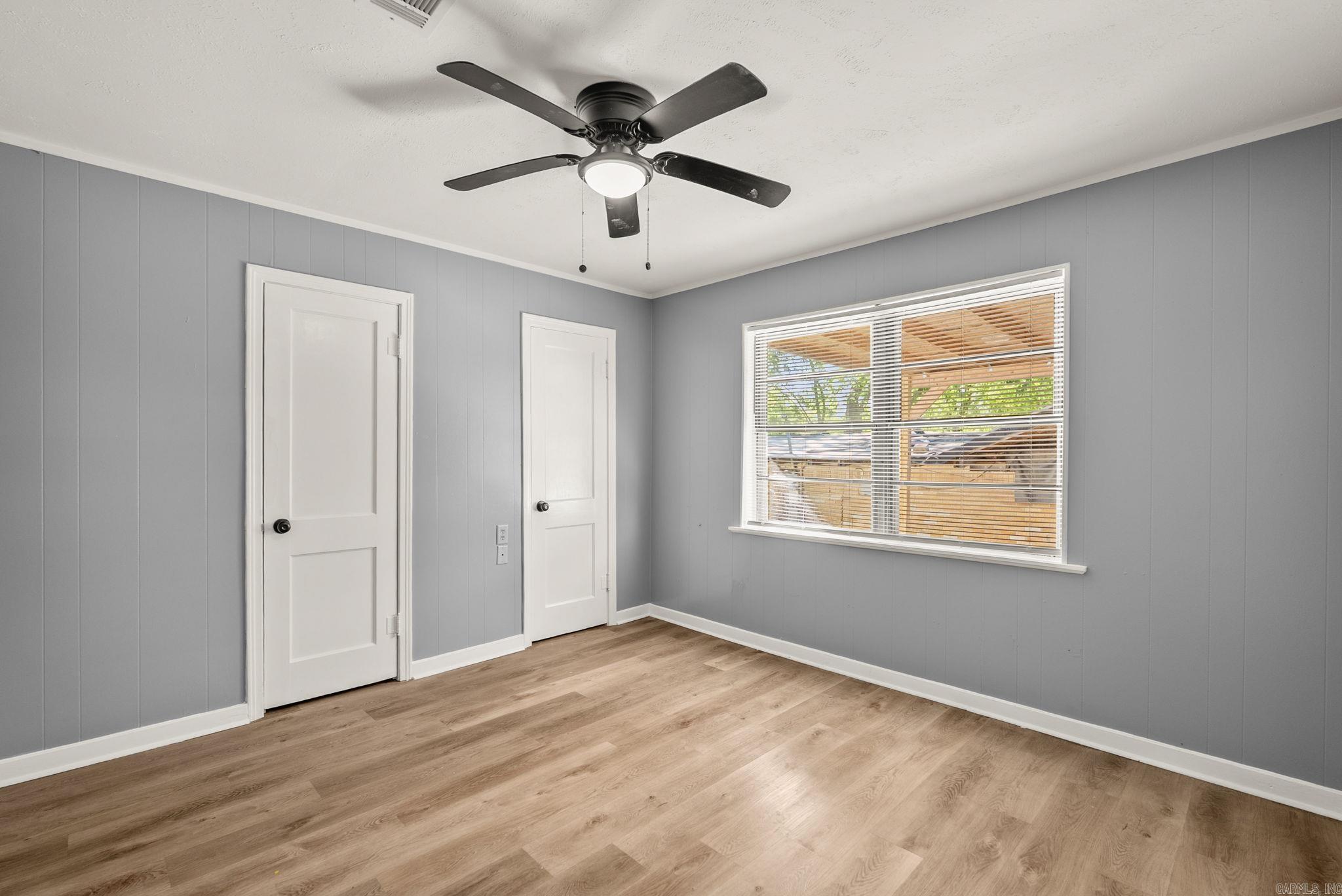 Forest Hills - Residential Lease