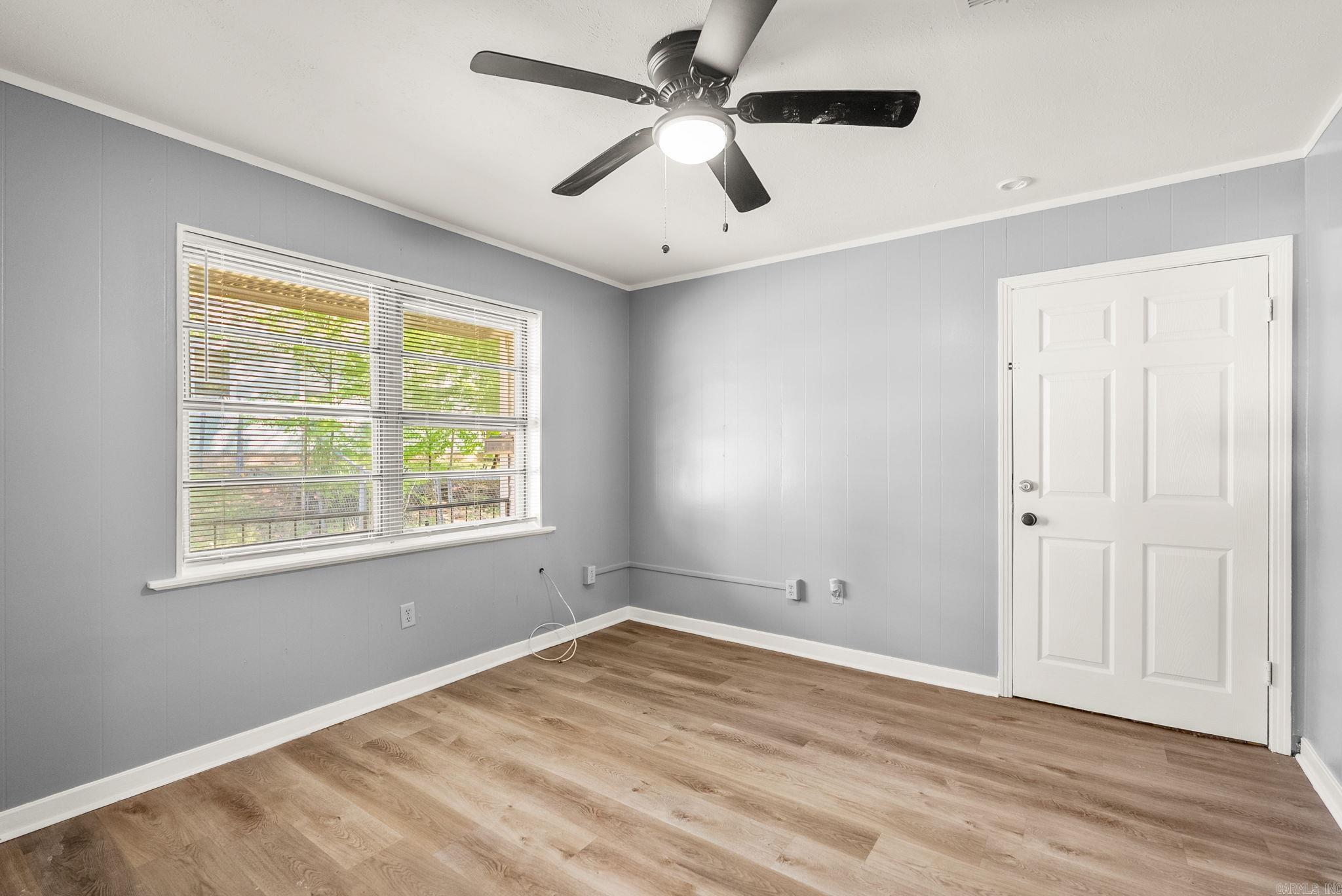 Forest Hills - Residential Lease