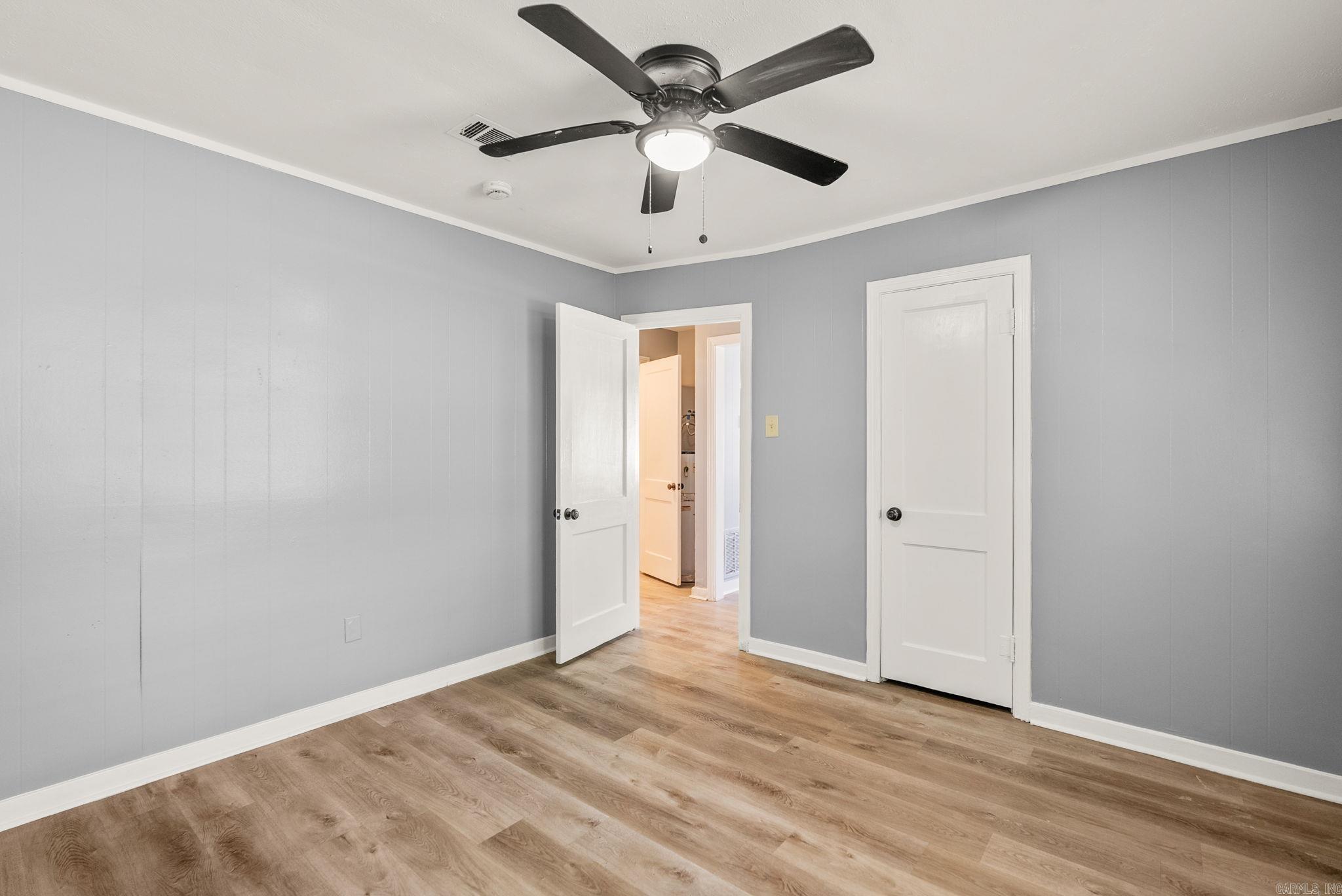 Forest Hills - Residential Lease