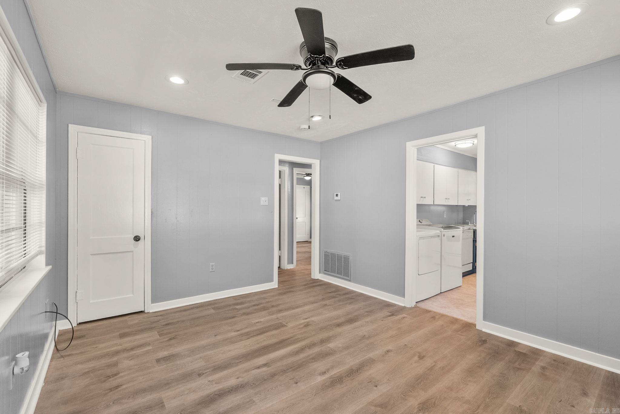 Forest Hills - Residential Lease