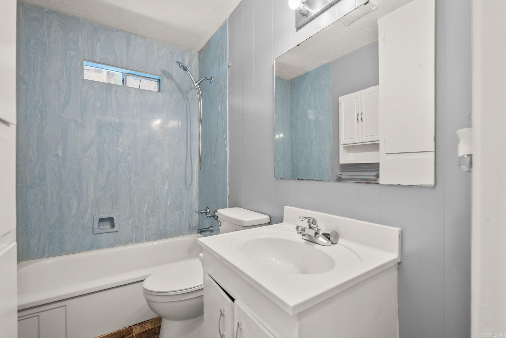 Forest Hills - Residential Lease