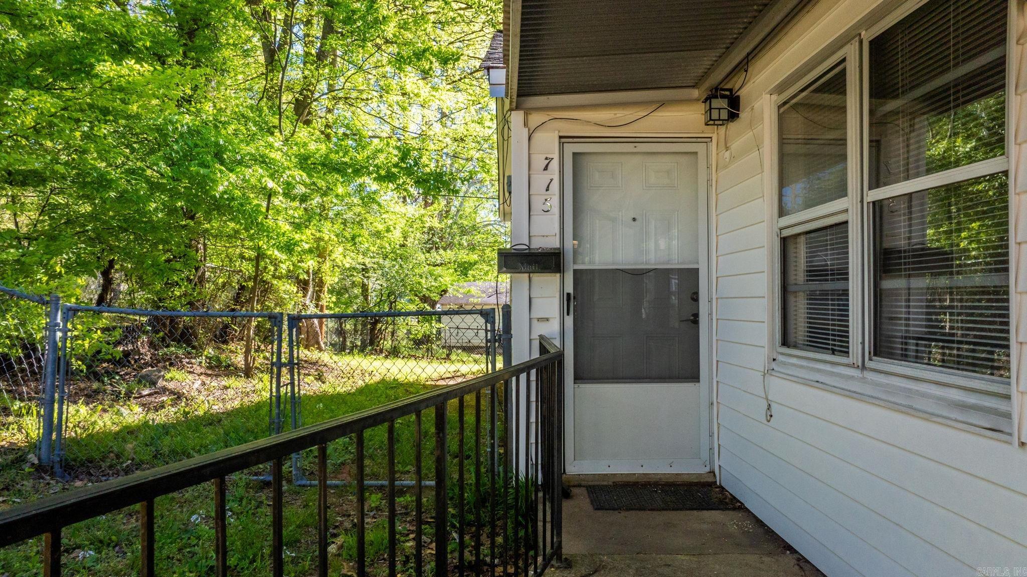 Forest Hills - Residential Lease