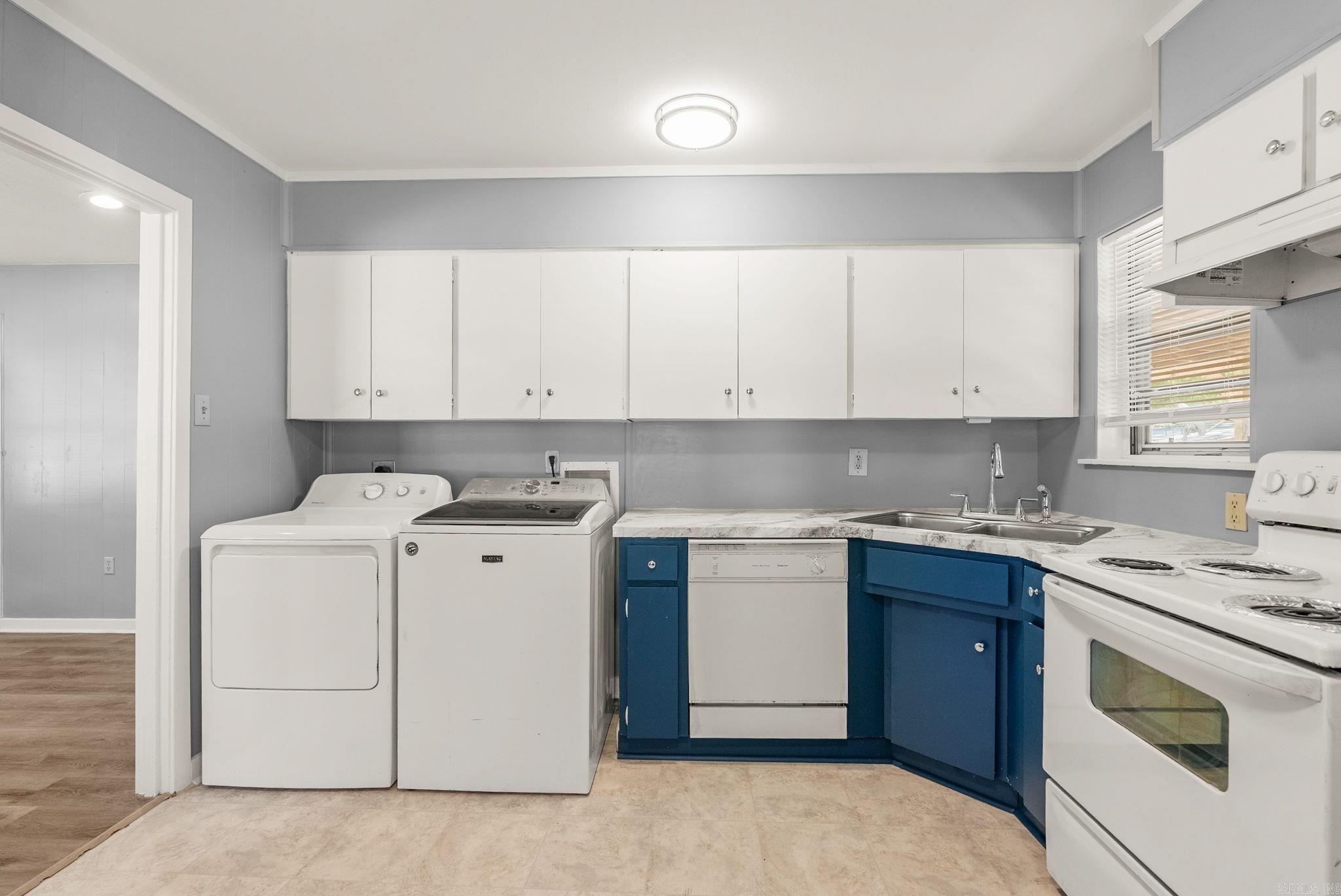 Forest Hills - Residential Lease