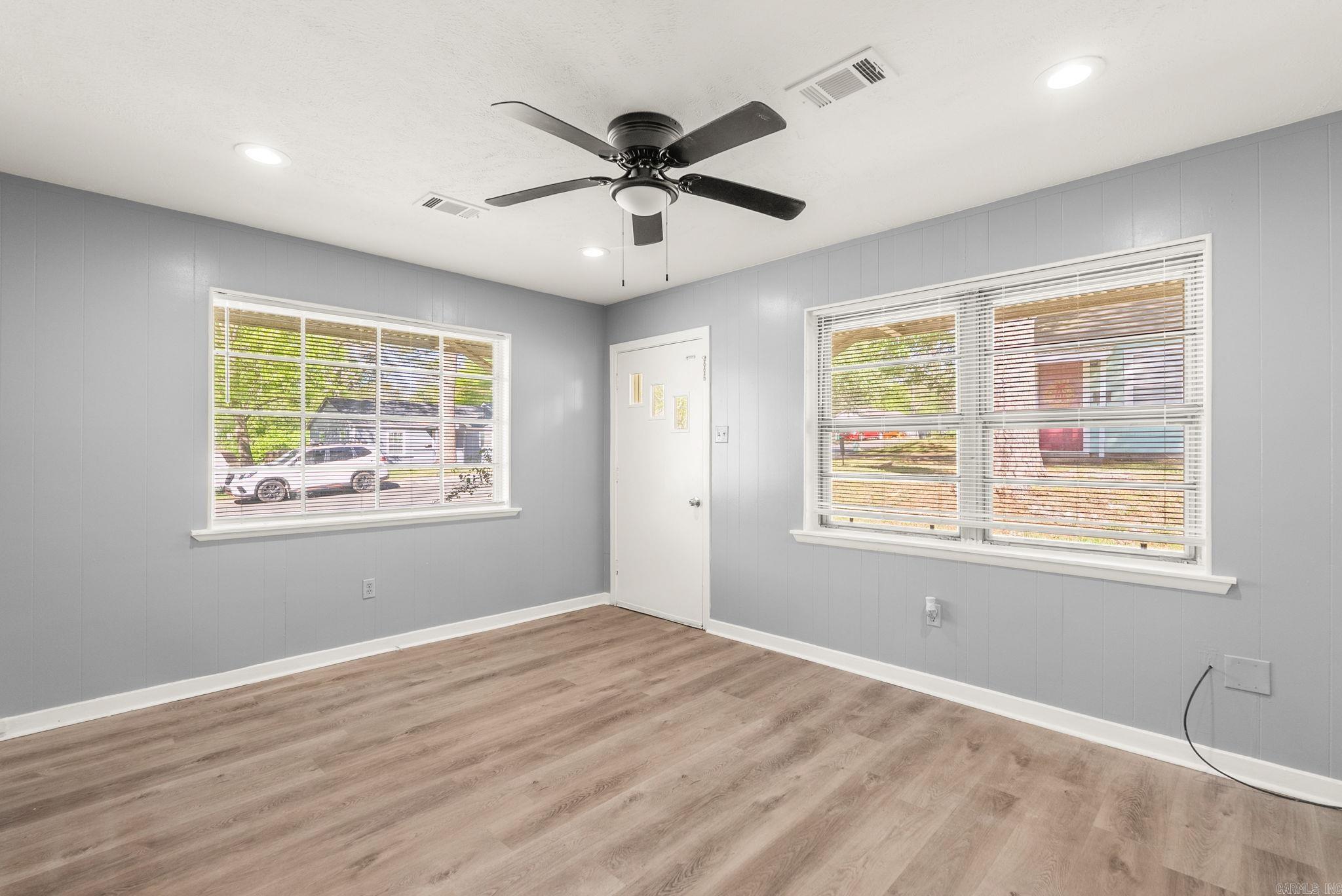 Forest Hills - Residential Lease