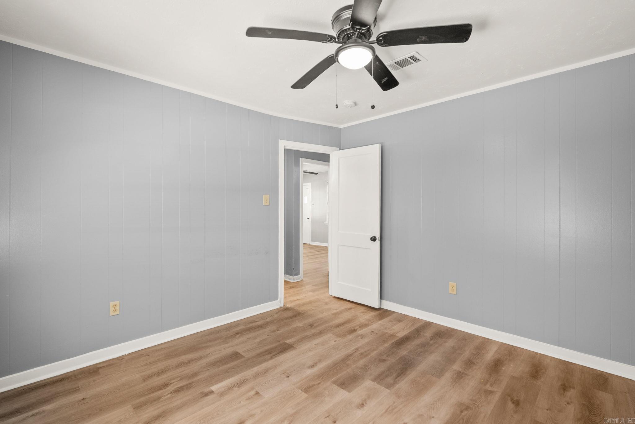 Forest Hills - Residential Lease