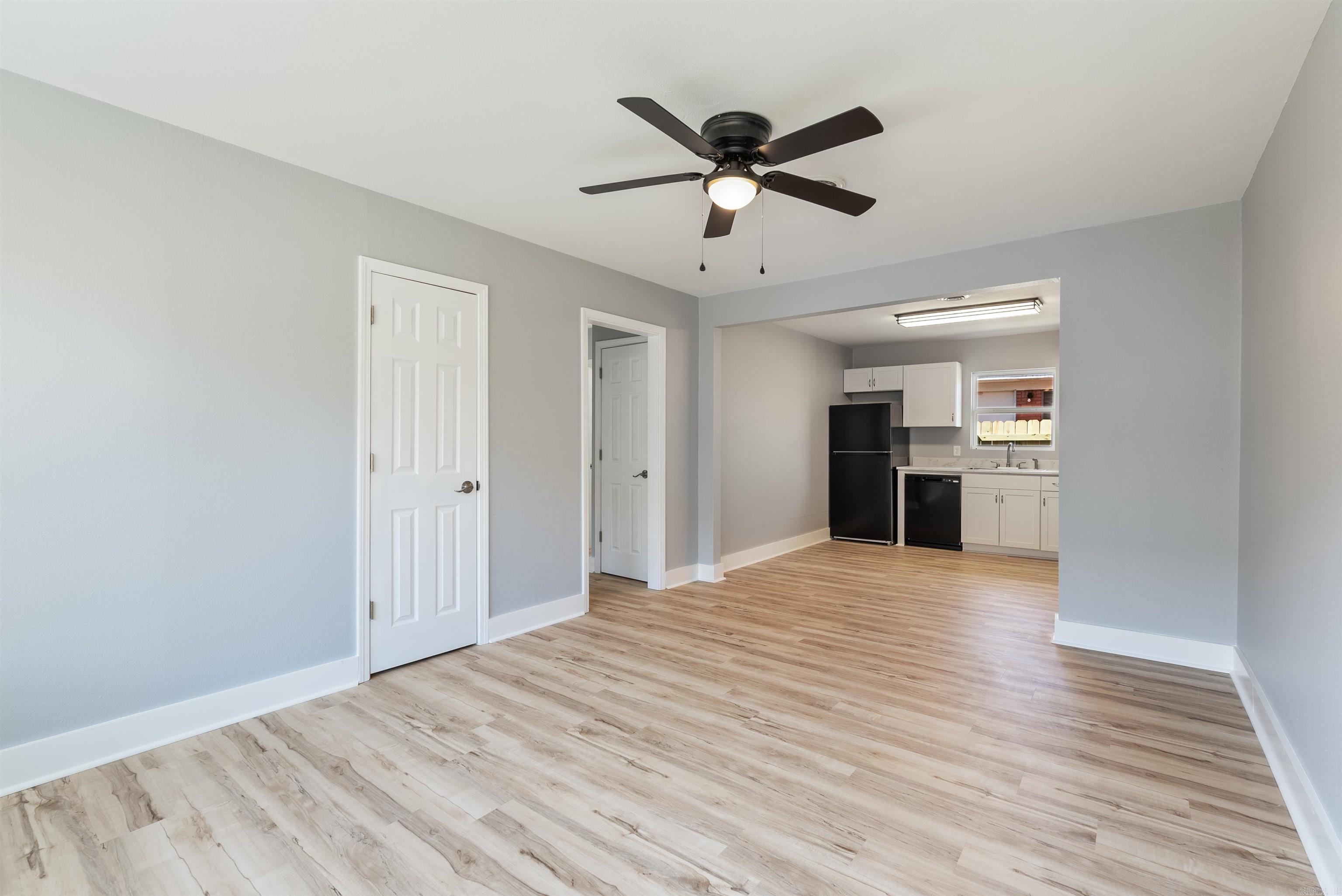 West Jacksonville #1 - Residential Lease