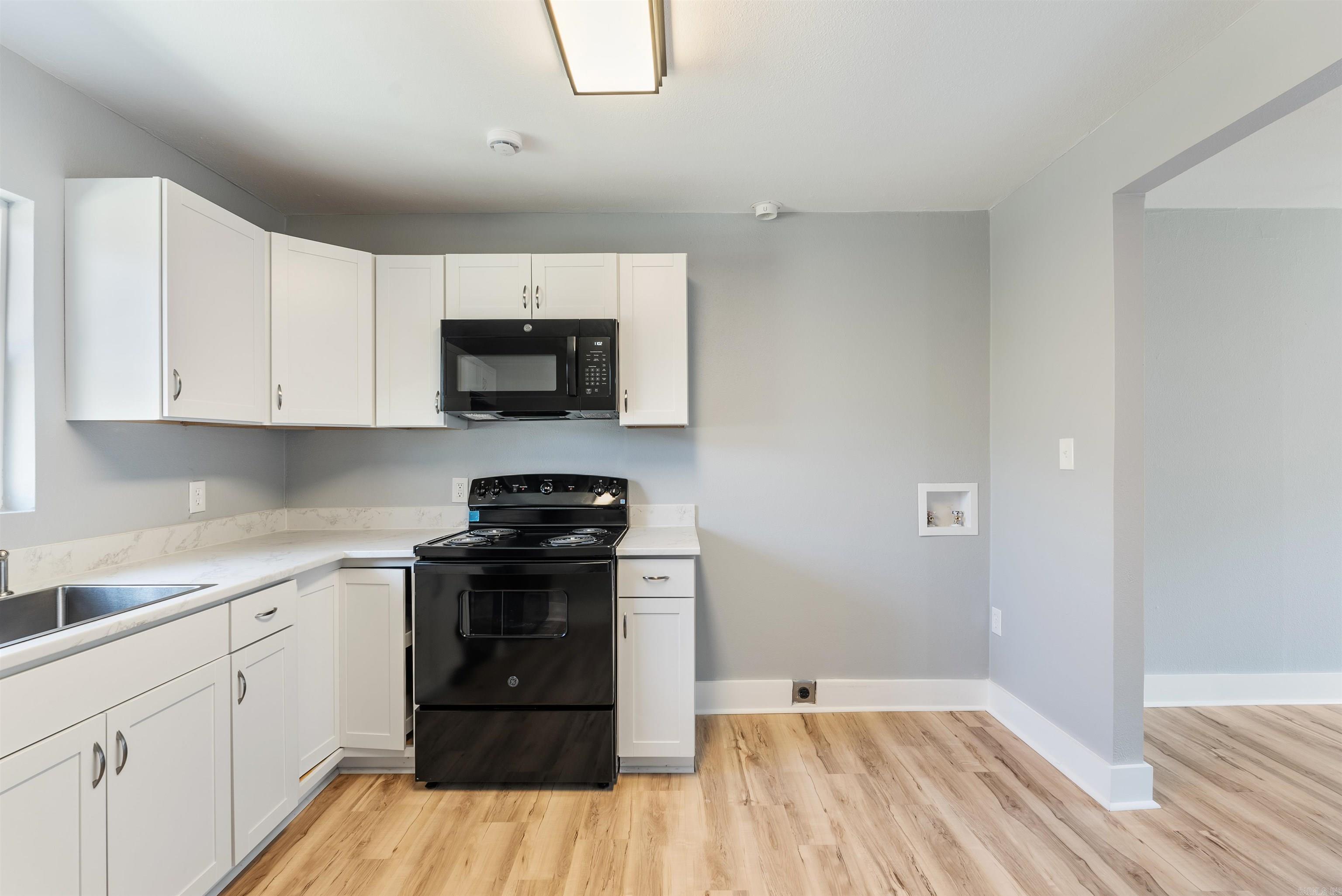 West Jacksonville #1 - Residential Lease