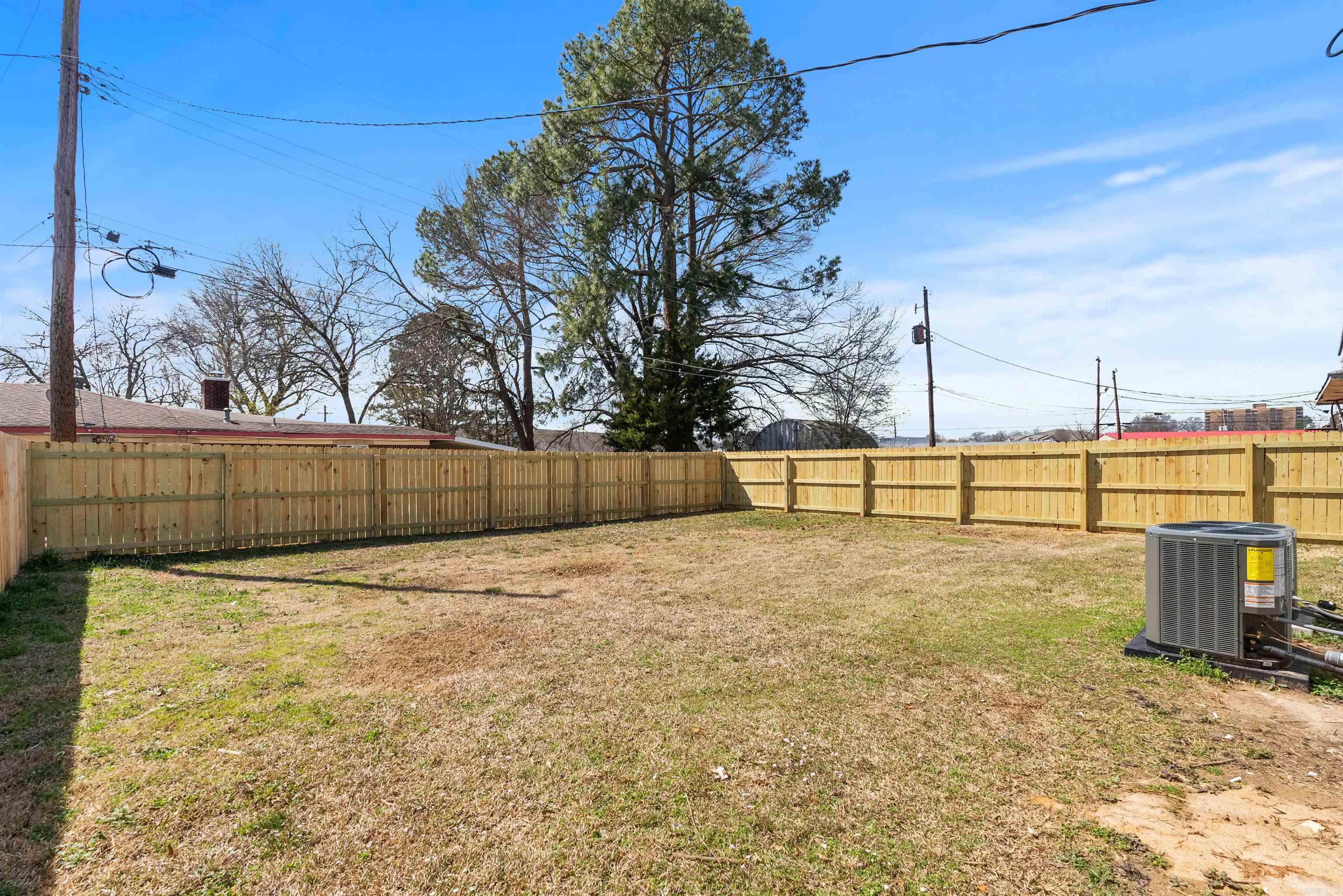 West Jacksonville #1 - Residential Lease