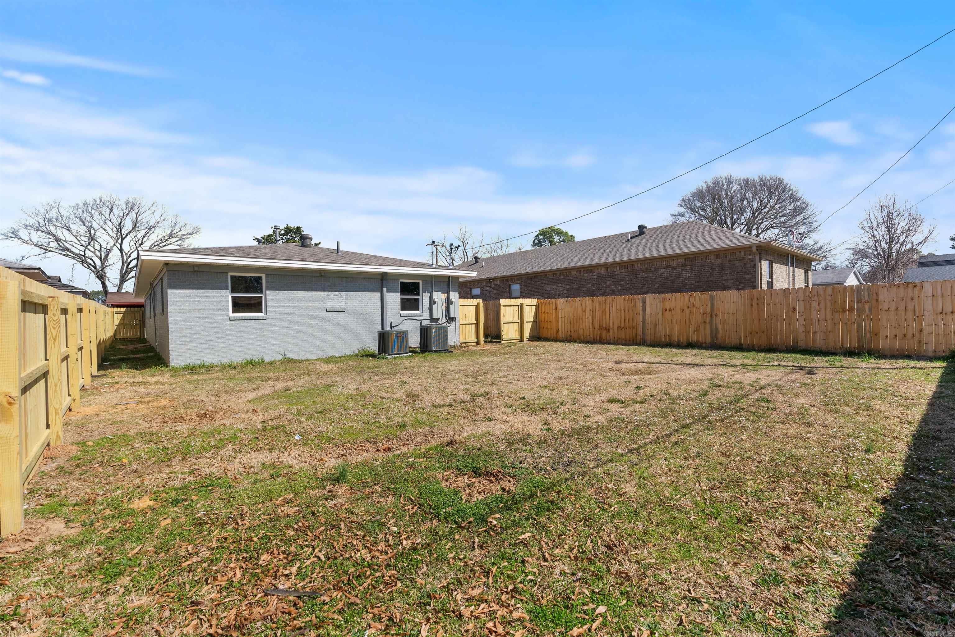 West Jacksonville #1 - Residential Lease