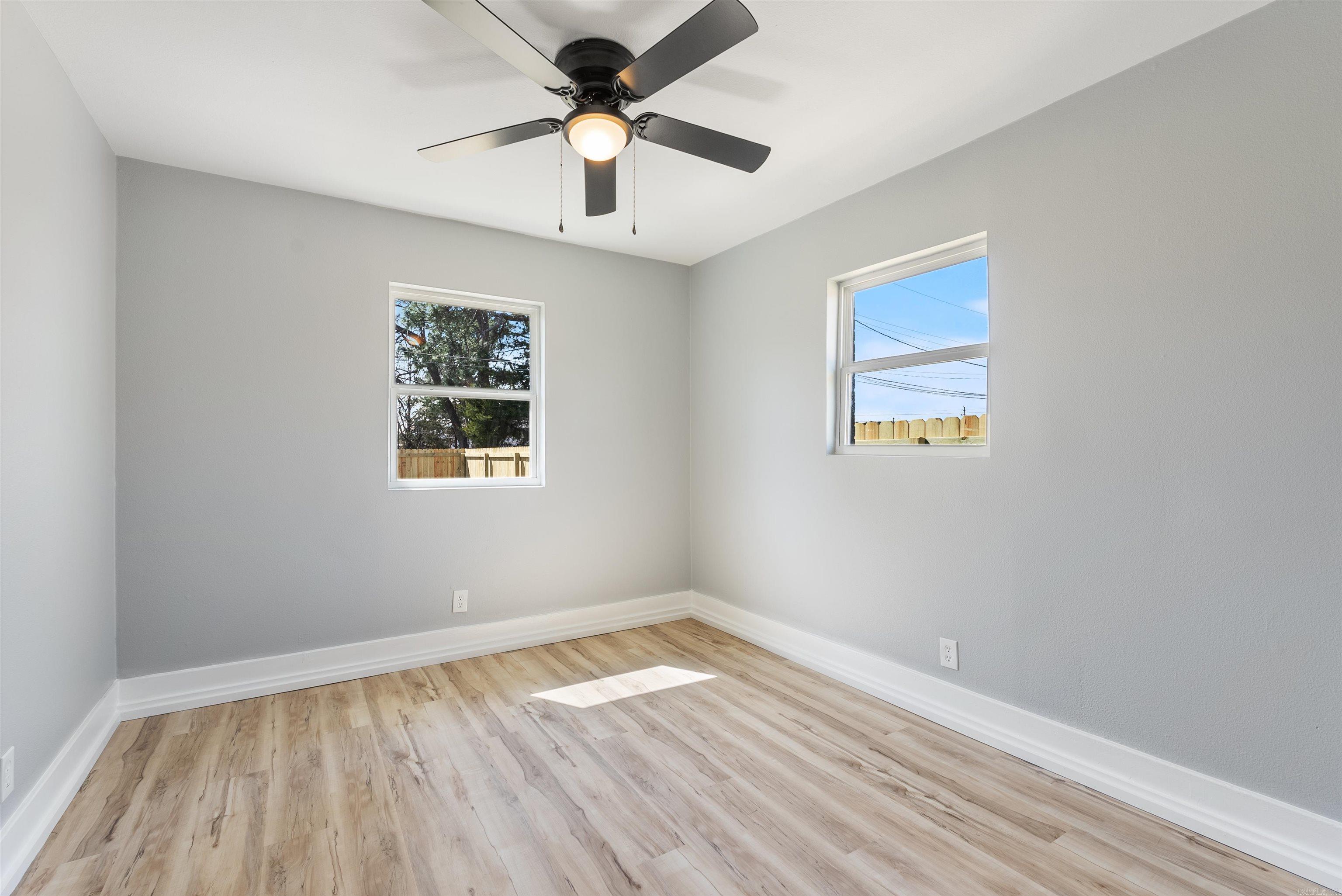 West Jacksonville #1 - Residential Lease