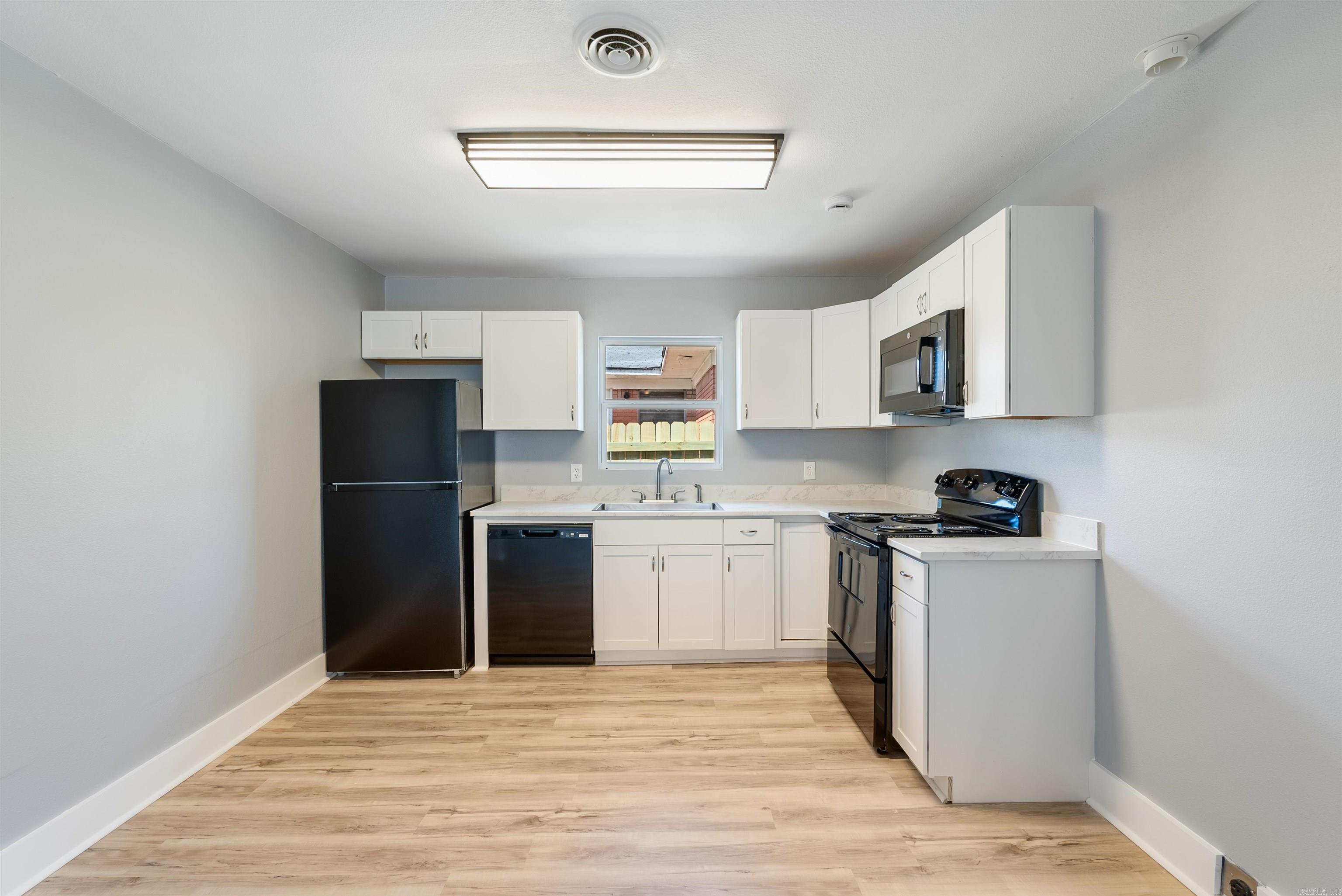 West Jacksonville #1 - Residential Lease