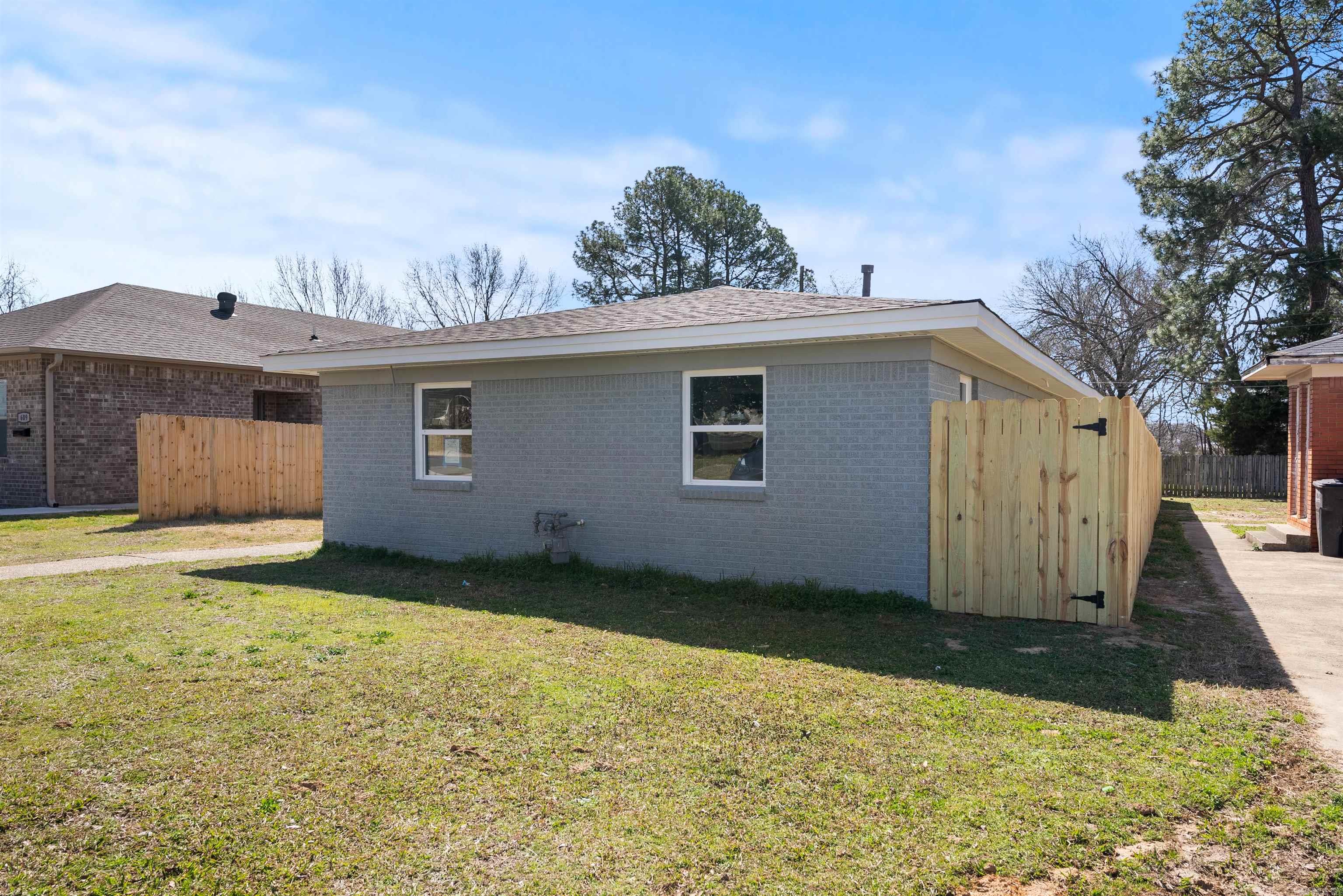 West Jacksonville #1 - Residential Lease