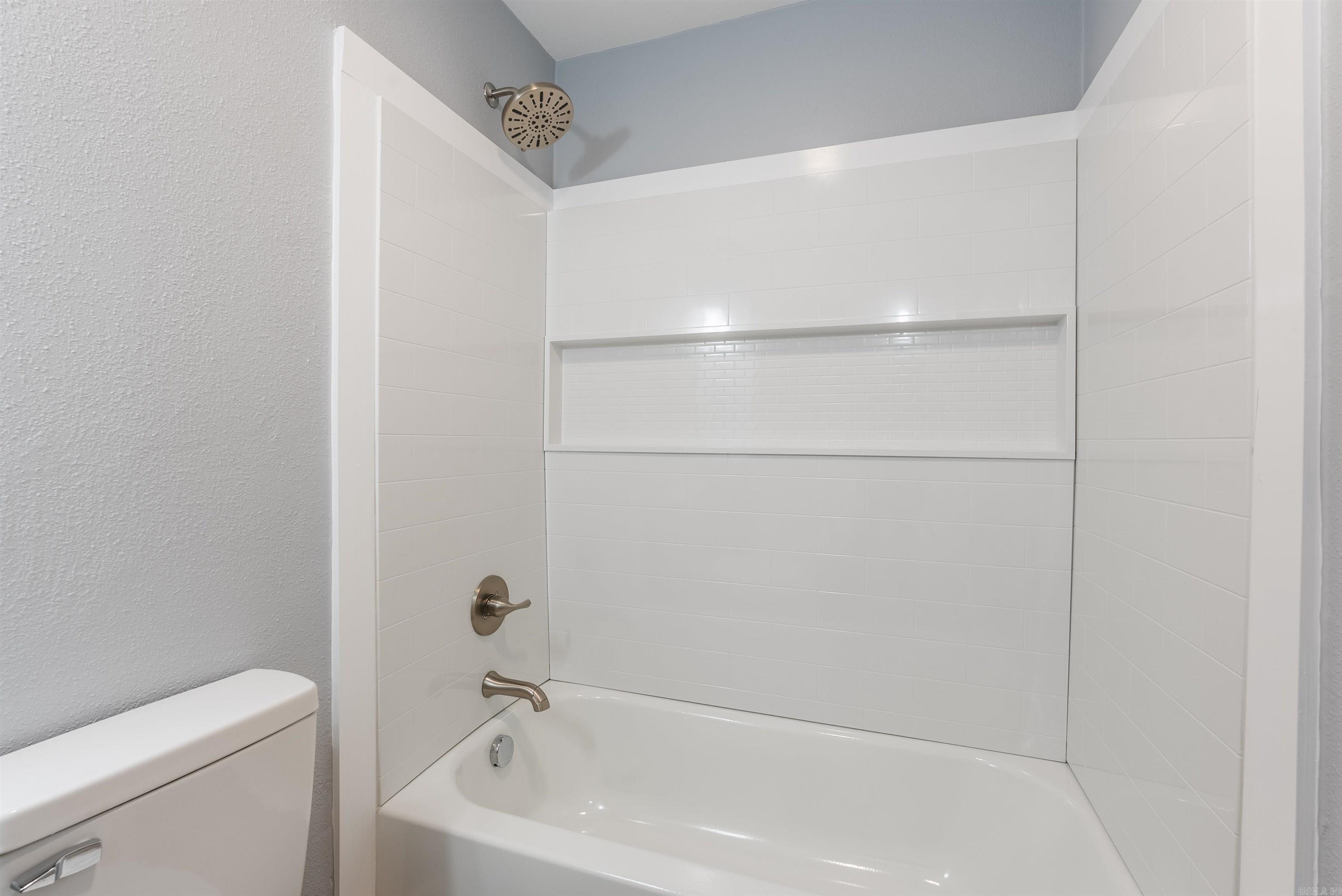 West Jacksonville #1 - Residential Lease