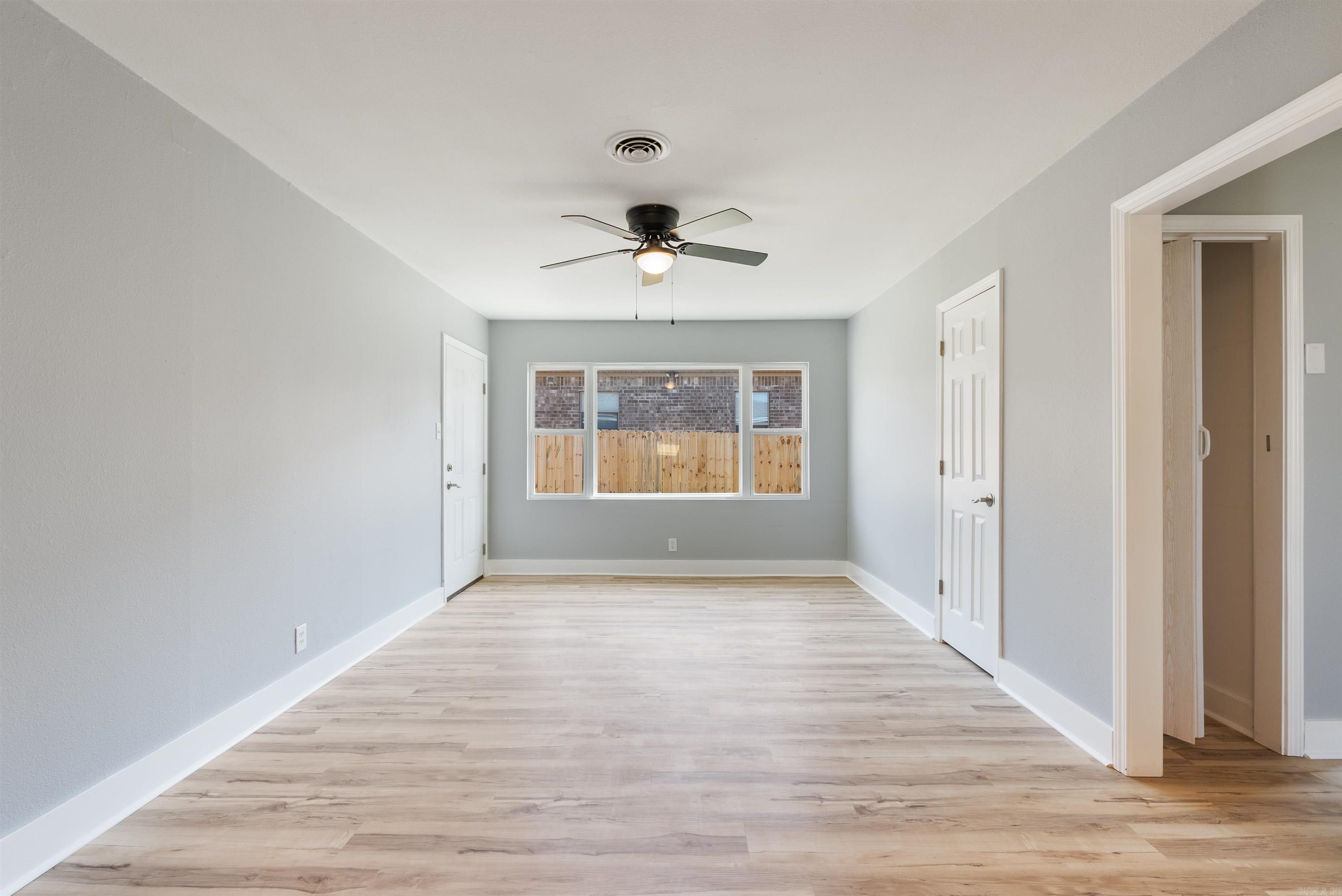 West Jacksonville #1 - Residential Lease