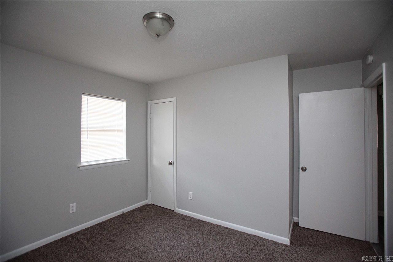 Baseline - Residential Lease