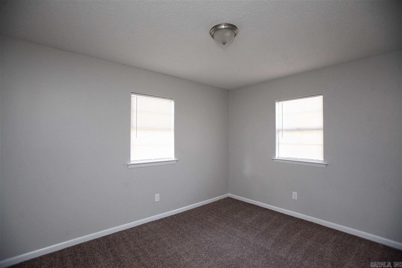 Baseline - Residential Lease