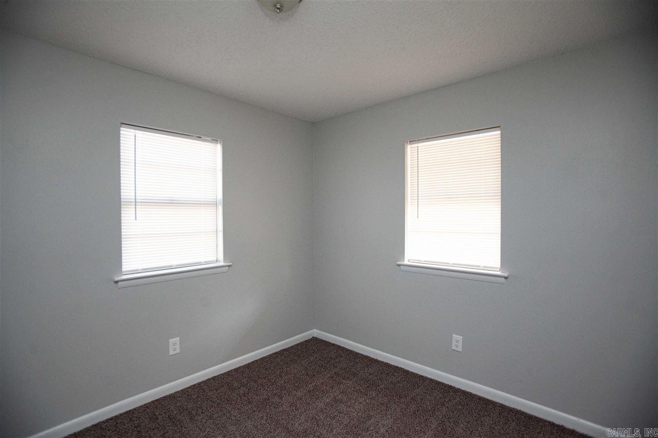 Baseline - Residential Lease