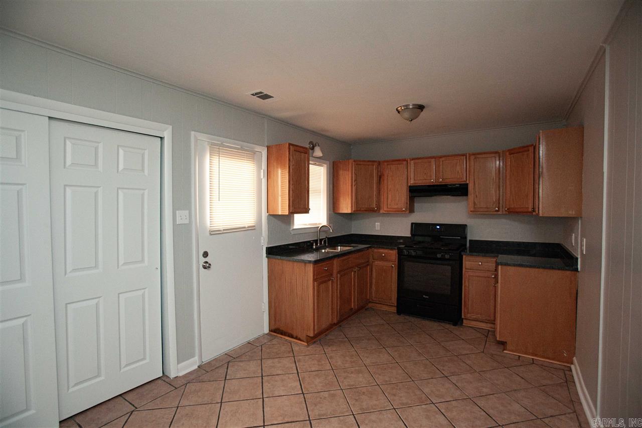 Baseline - Residential Lease