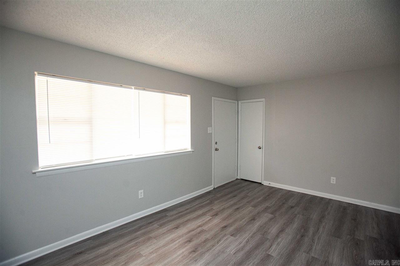 Baseline - Residential Lease