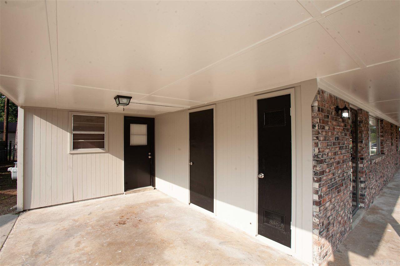 Baseline - Residential Lease