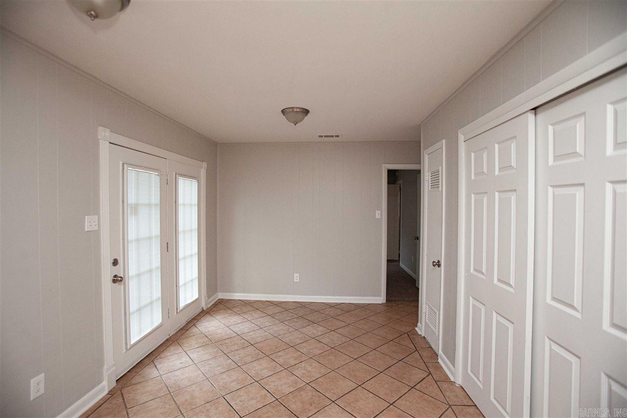 Baseline - Residential Lease