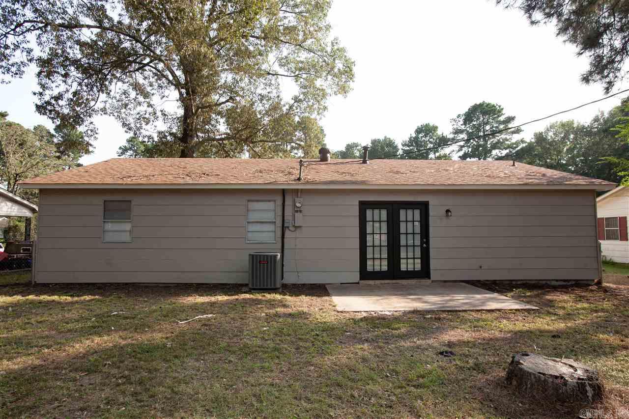 Baseline - Residential Lease