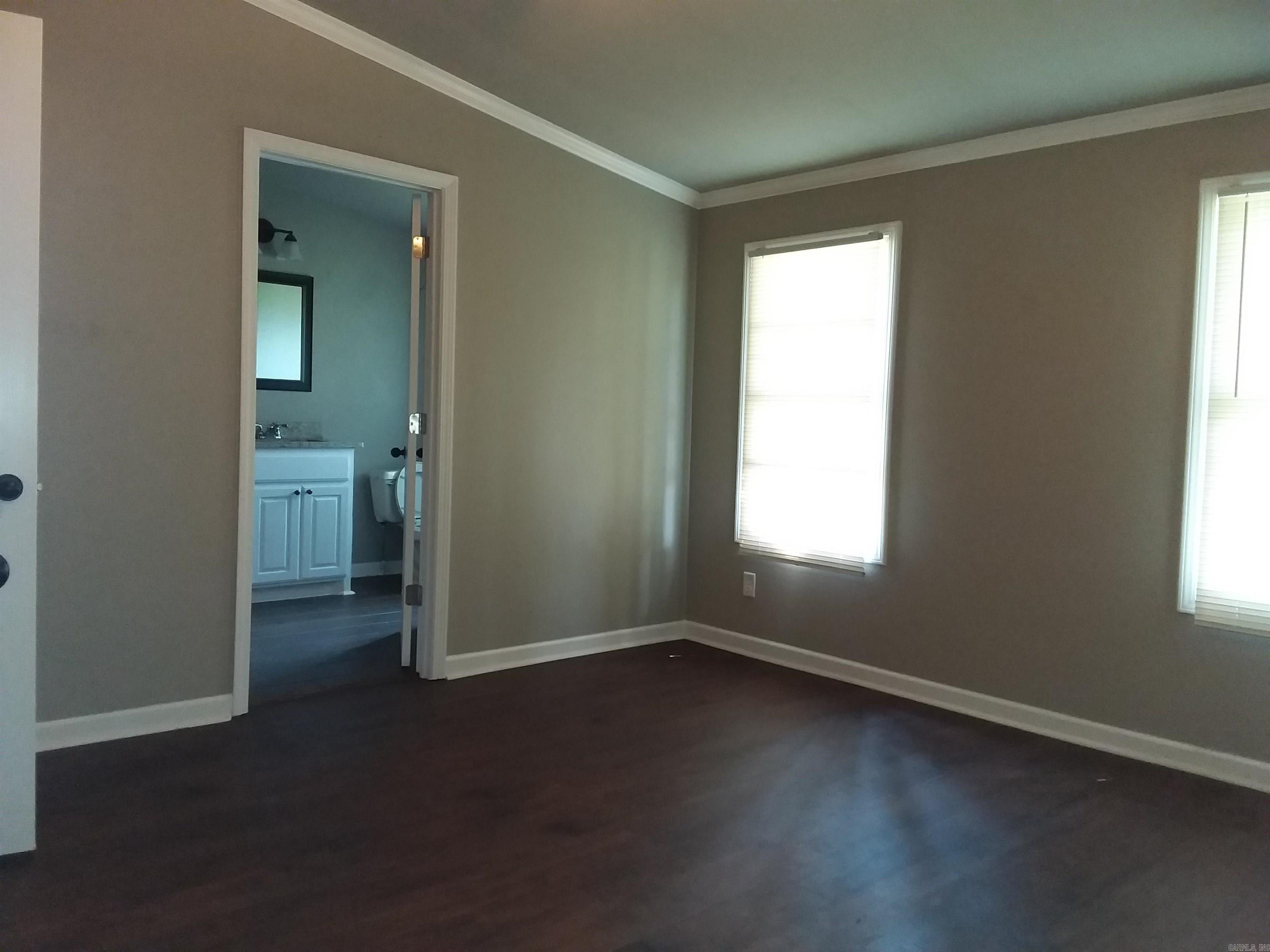 Metes & Bounds - Residential Lease