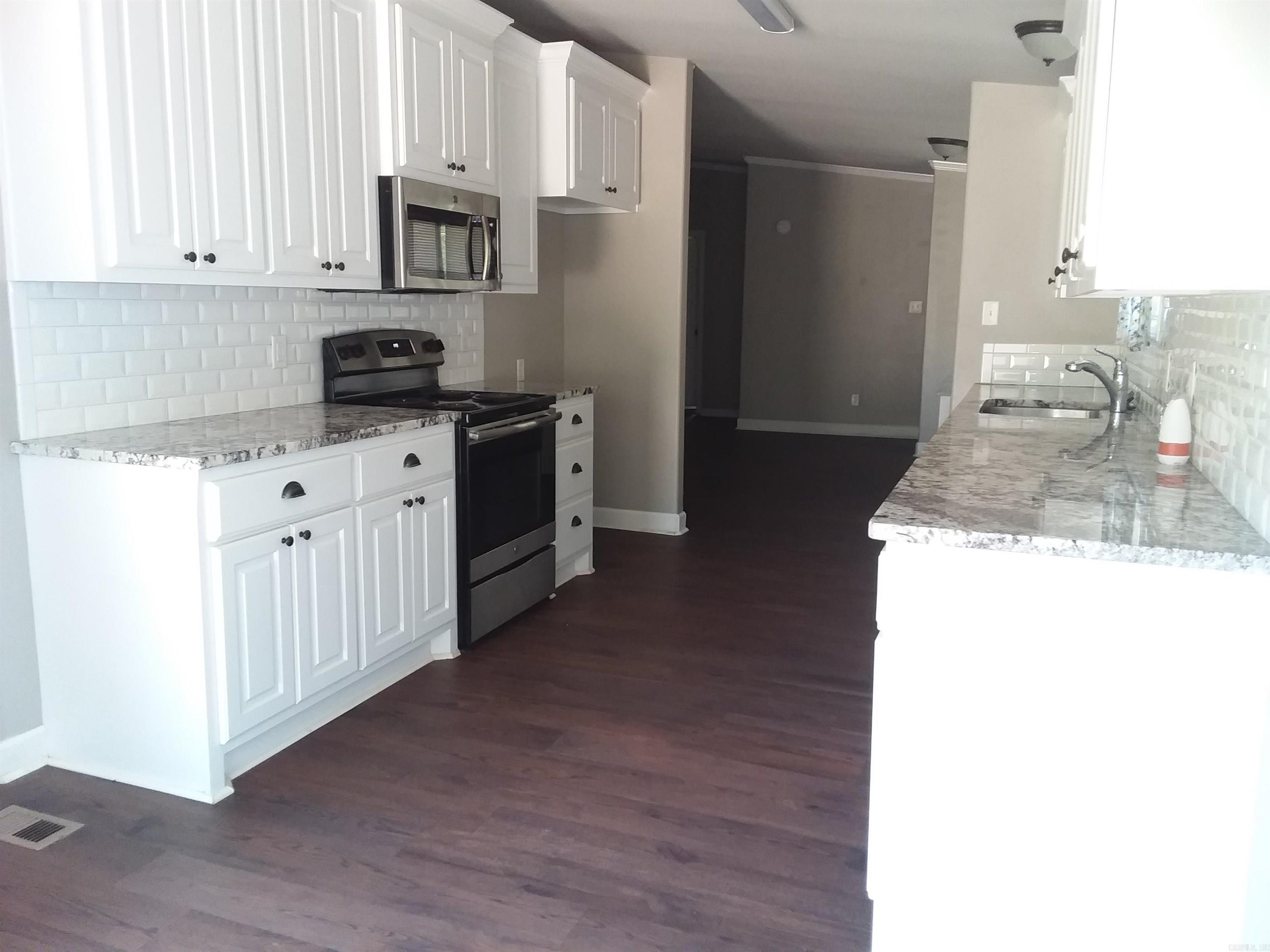 Metes & Bounds - Residential Lease